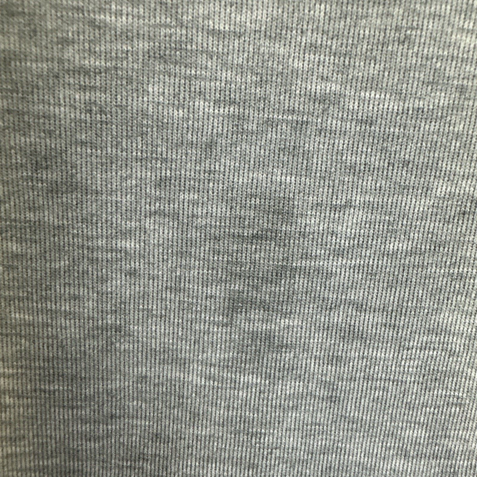 Nike NIKE Tech Fleece Sweatshirt 3XL Mens Gray Black Crewneck Size US XXL / EU 58 / 5 - 3 Thumbnail