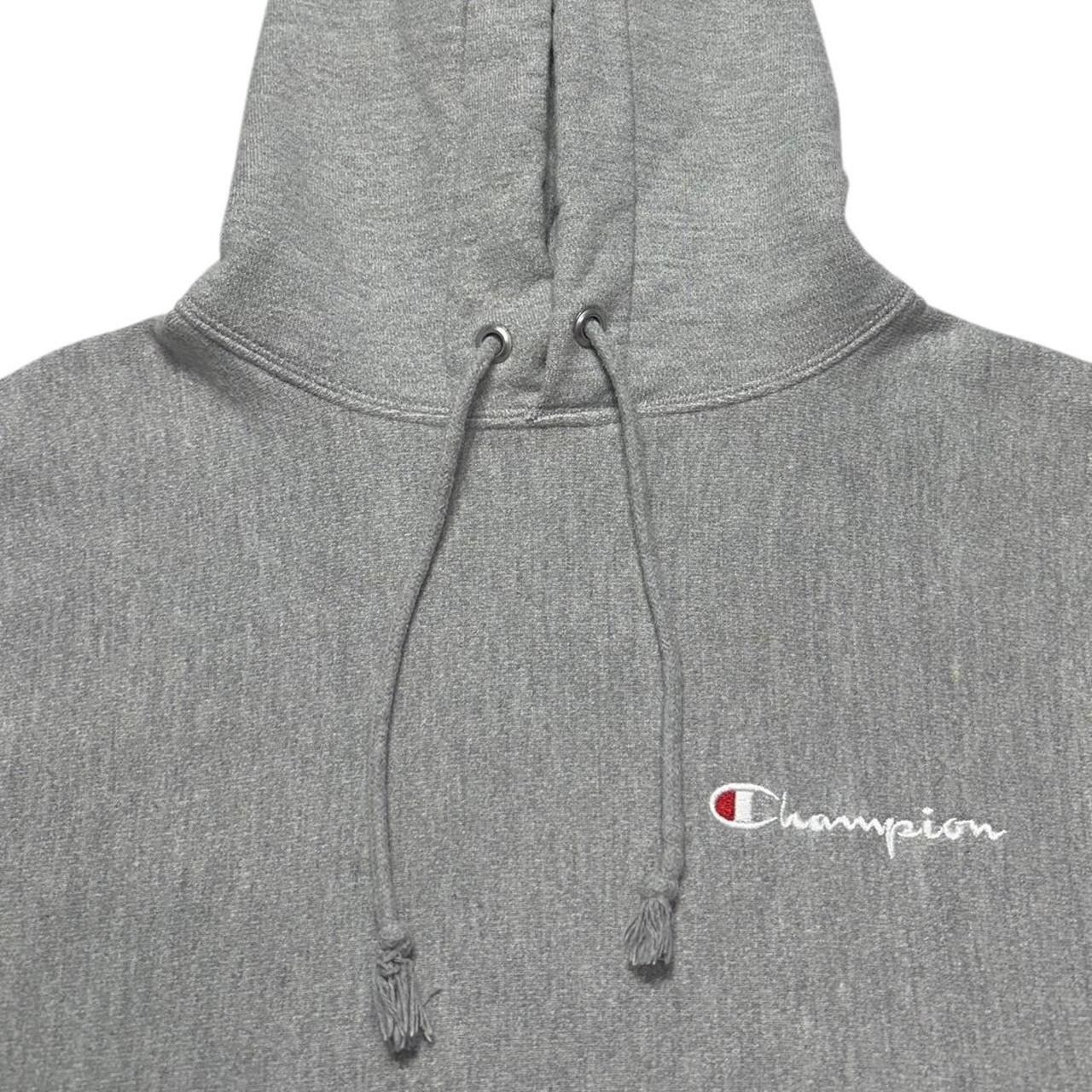 Champion × Vintage Champion Reverse Weave Hoodie Size S / US 4 / IT 40 - 3 Thumbnail