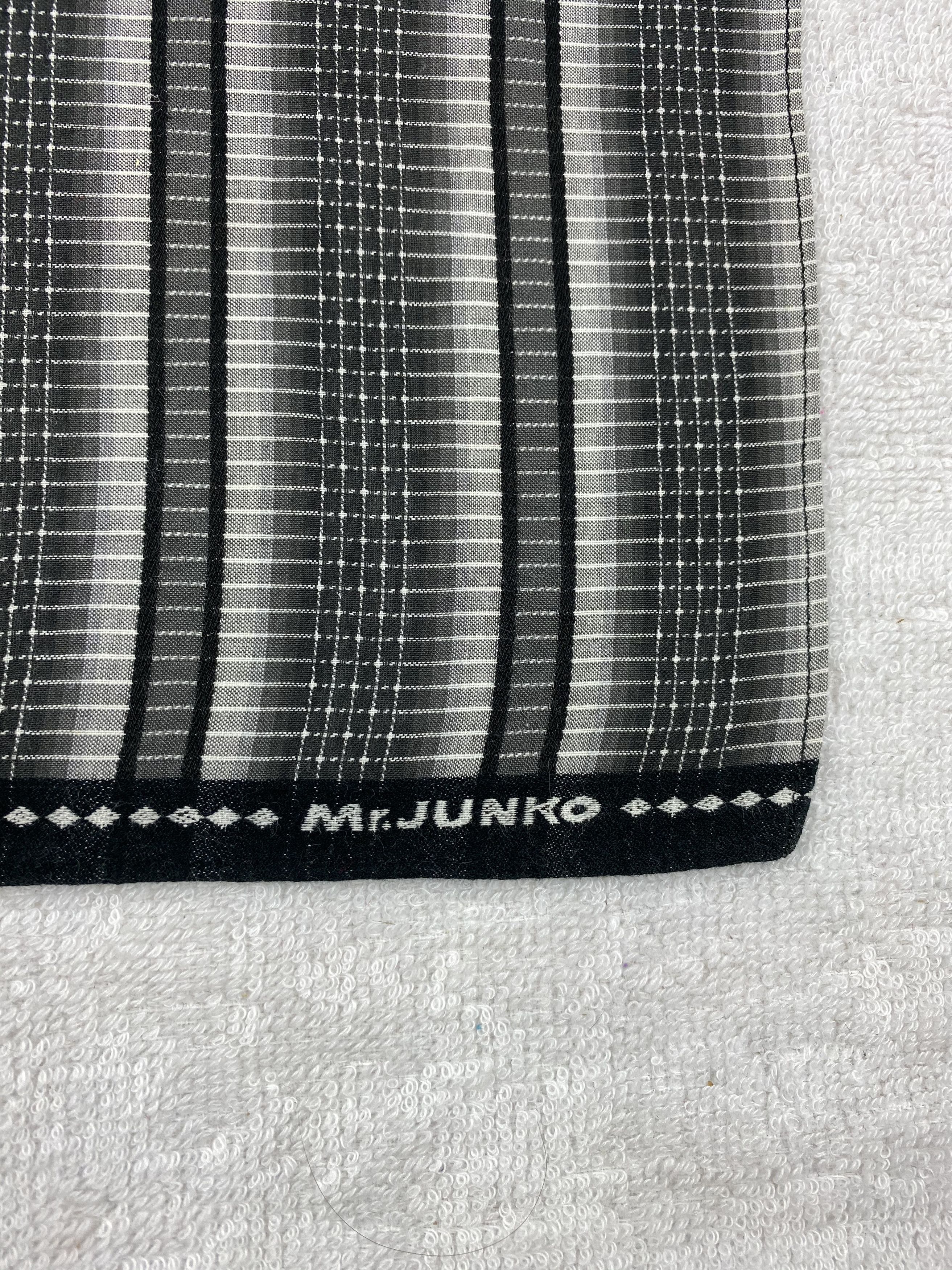 Mr. Junko Mr. Junko Handkerchief / Bandana / Neckerchief Size ONE SIZE - 5 Thumbnail