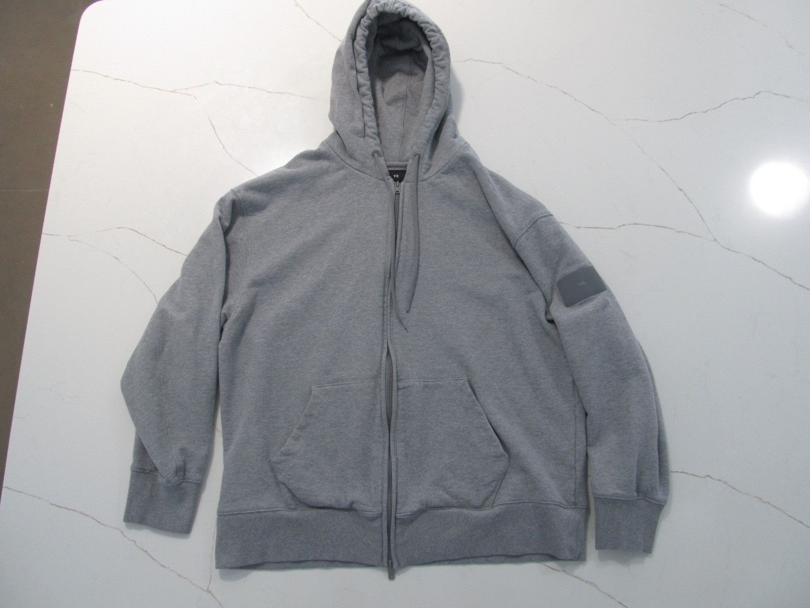 VIPセール【関税込み】 Y-3 20TH ANNIVERSARY COTTON HOODIE Y-3 20th anniversary hoodie | Grailed