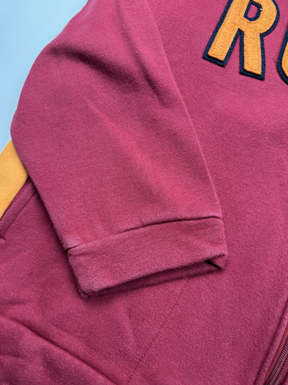 Vintage Vintage Roma Y2k Zip Jacket Size US M / EU 48-50 / 2 - 10 Thumbnail