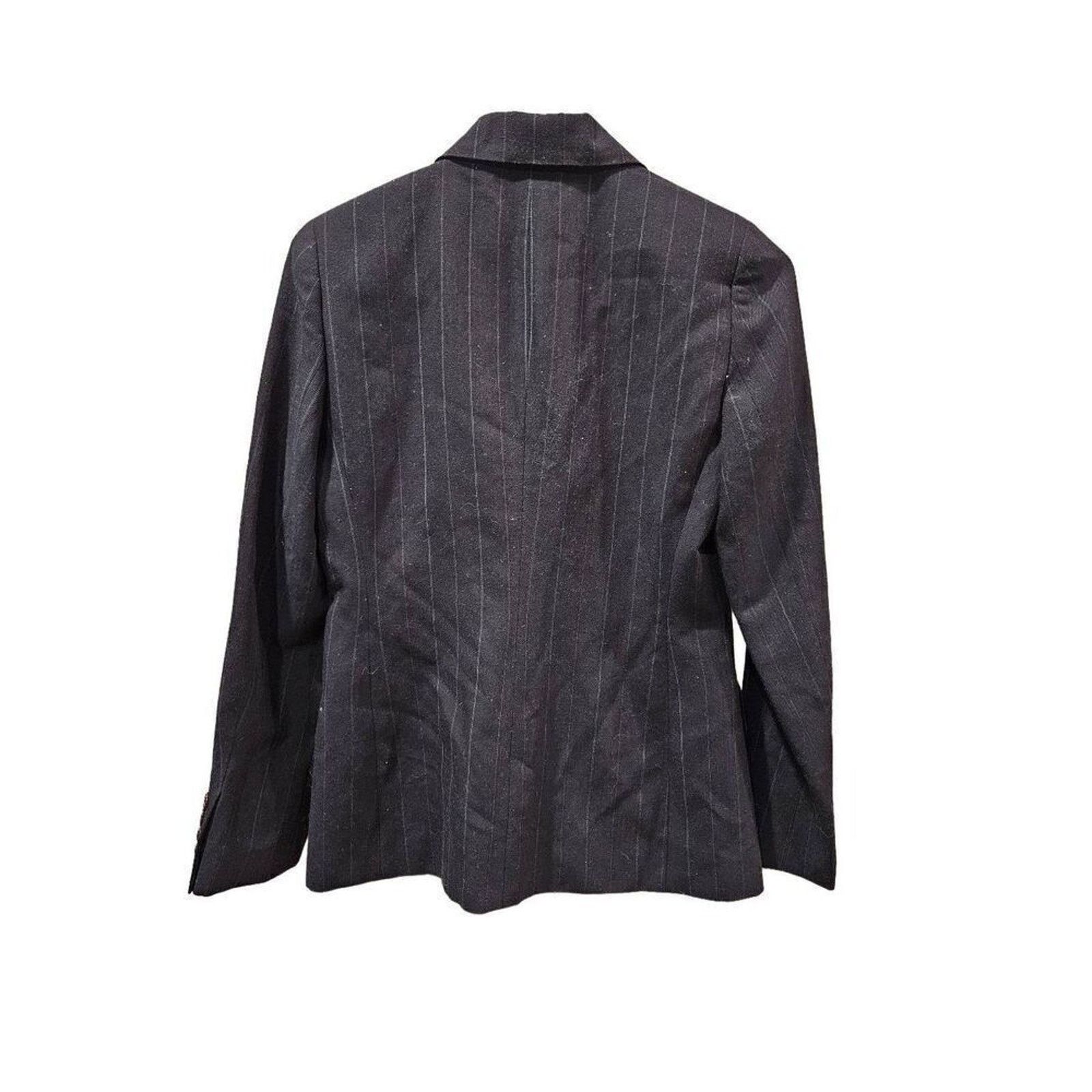 Ralph Lauren Ralph Lauren Blazer 2P green tag Size XS / US 0-2 / IT 36-38 - 6 Thumbnail