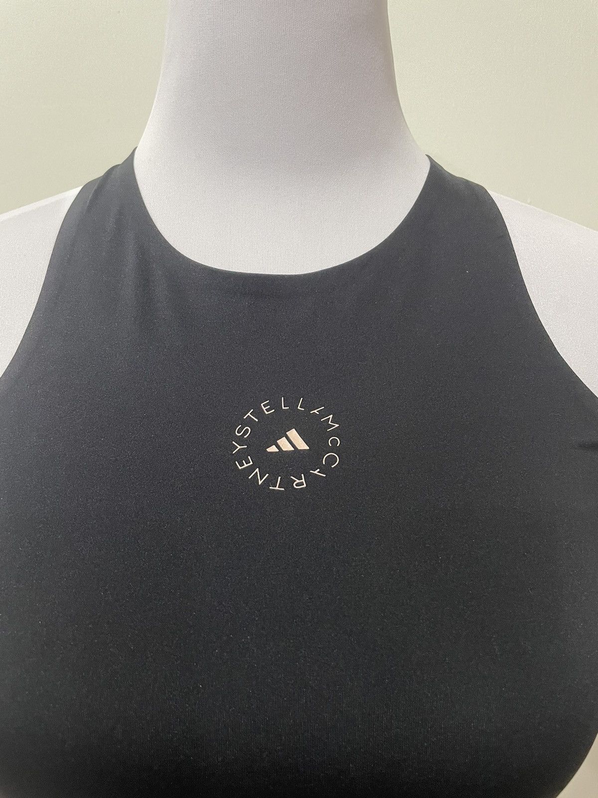 Adidas × Stella McCartney Adidas X Stella McCartney Truepur Tank Size S / US 4 / IT 40 - 3 Thumbnail