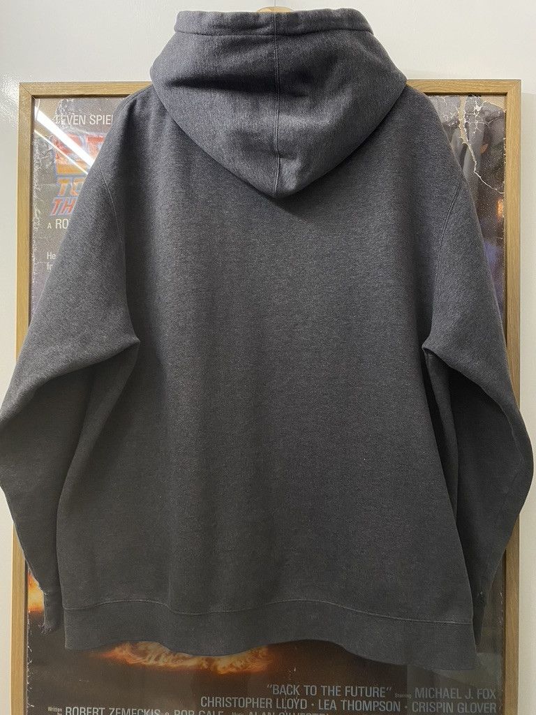 Stussy 90s Vintage Stussy International Classics Hoodie Size US XL / EU 56 / 4 - 3 Thumbnail