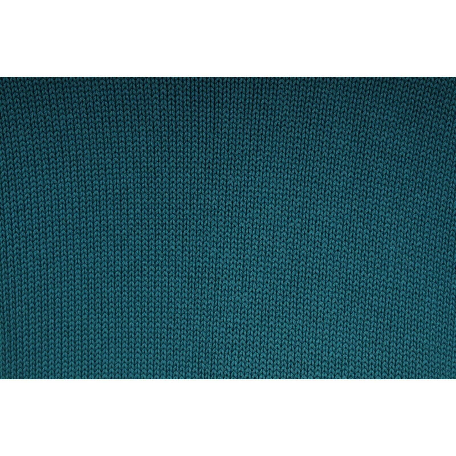 Givenchy Upside Down Logo Knit Sweater Teal Pull Size US M / EU 48-50 / 2 - 4 Thumbnail