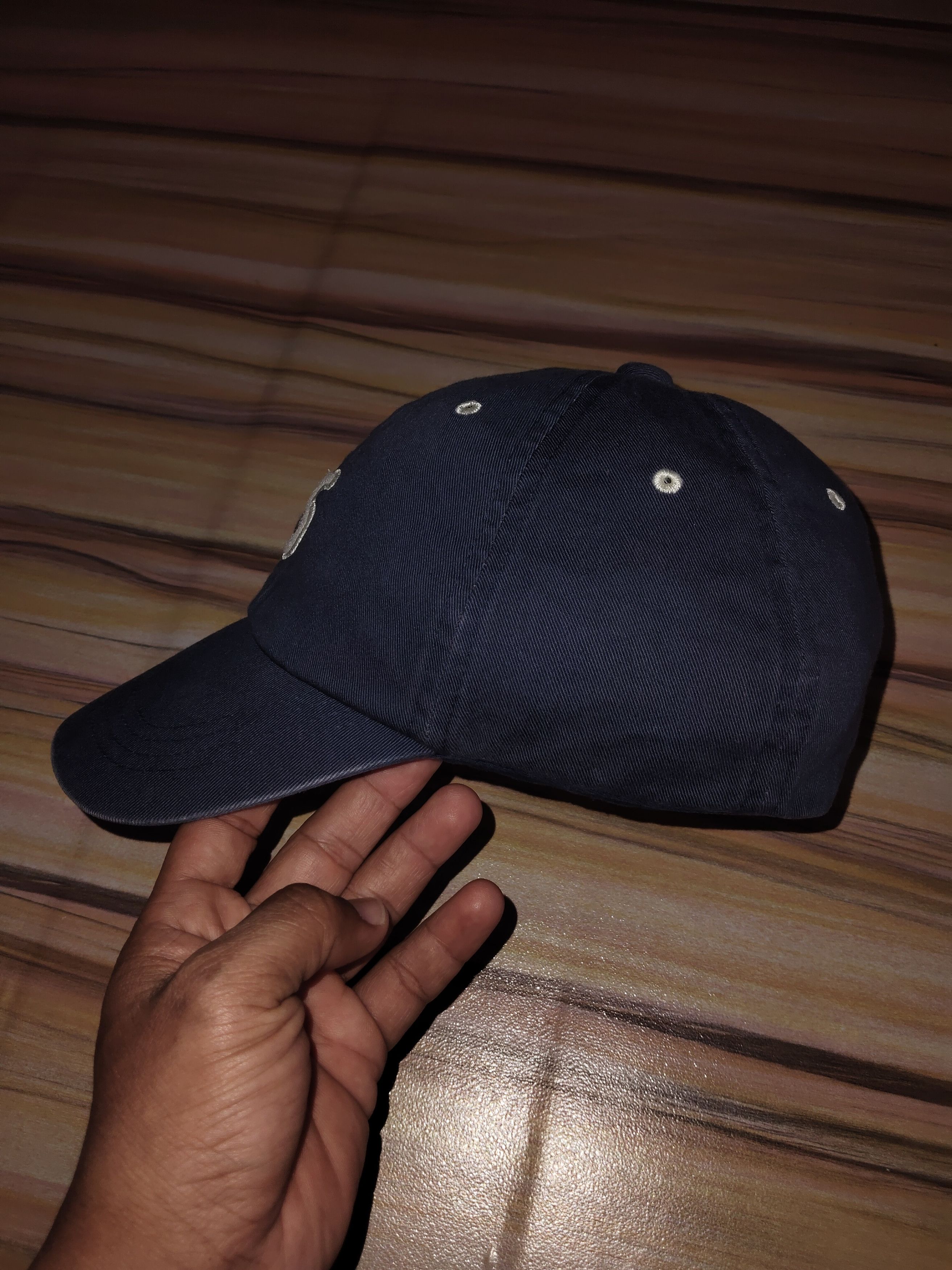 Global Work × Japanese Brand GLOBAL WORK Cap Size ONE SIZE - 2 Thumbnail