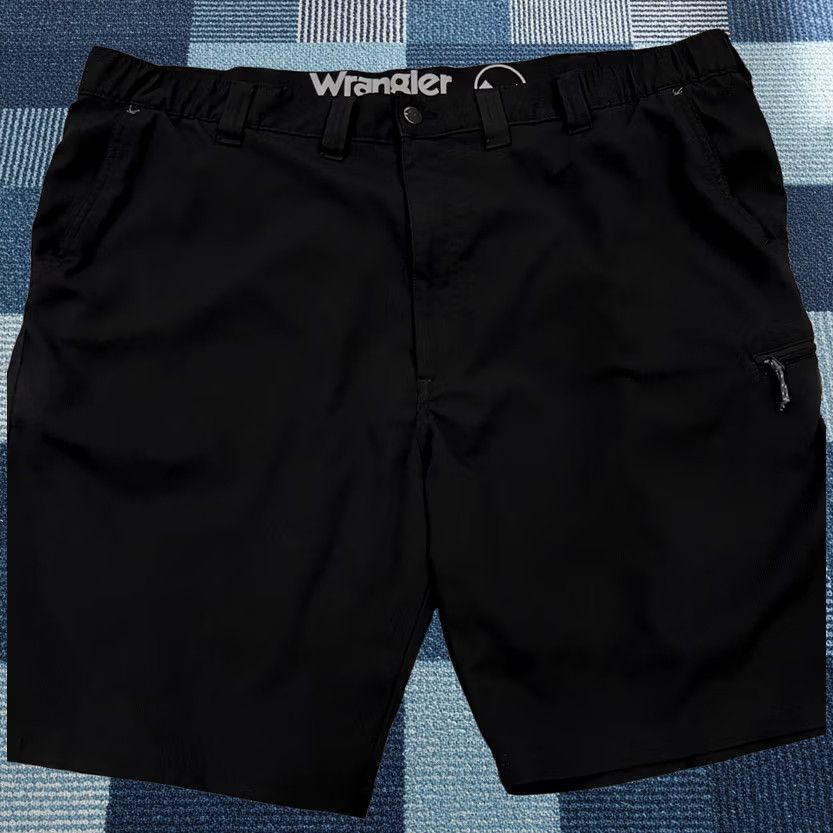 Wrangler VINTAGE not applicable Size US 44 / EU 60 - 1 Thumbnail