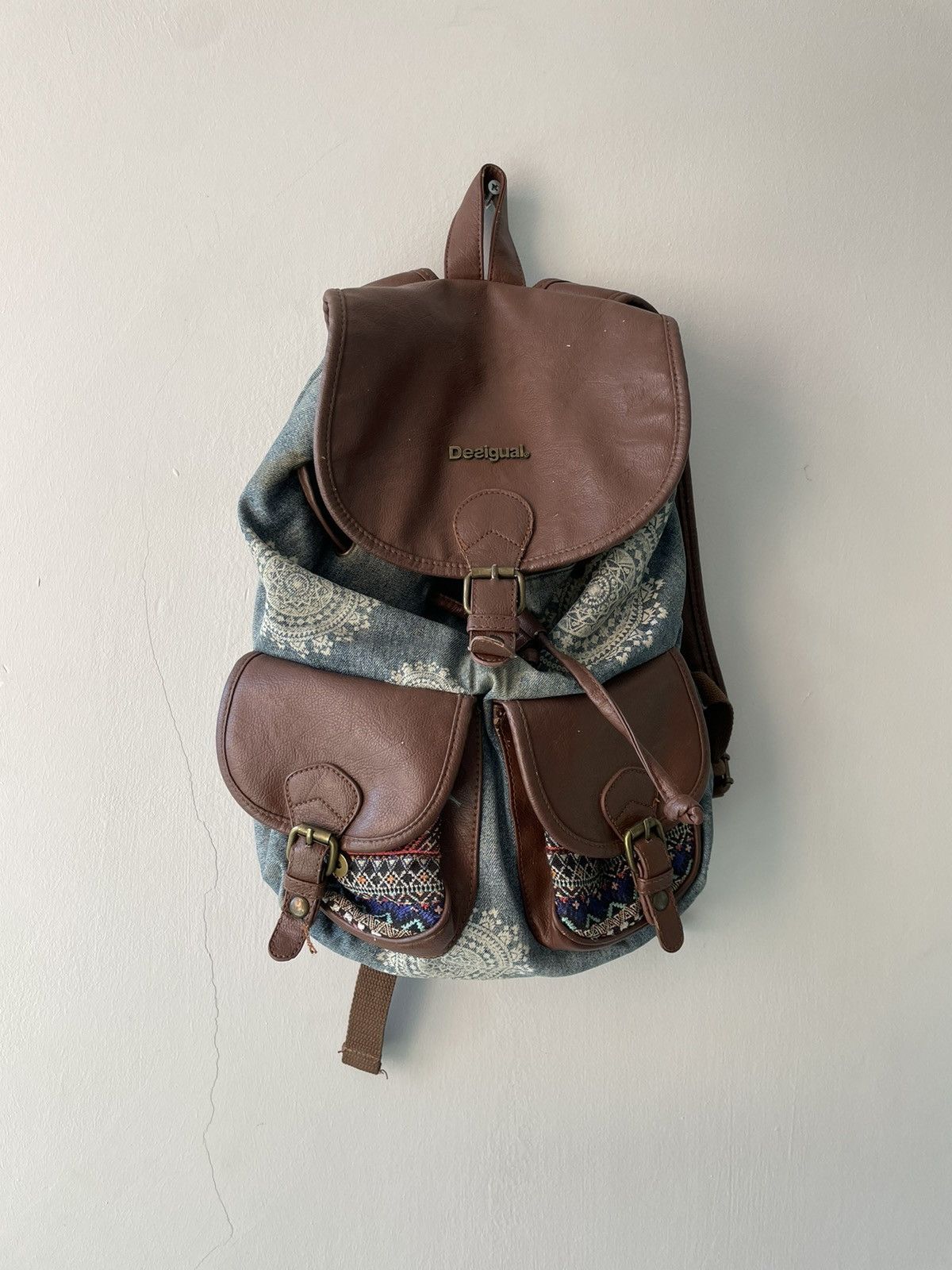 Desigual Desigual bag Size ONE SIZE - 3 Thumbnail