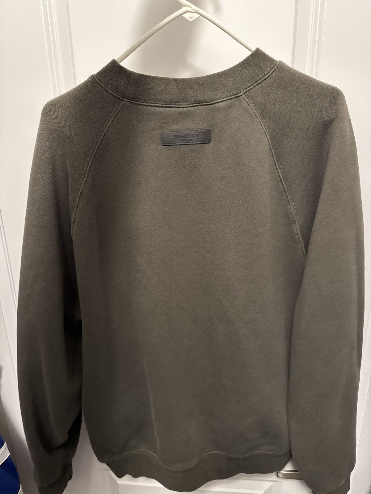 Essentials × Fear of God Essentials - Fear of God Sweater Size US L / EU 52-54 / 3 - 2 Thumbnail