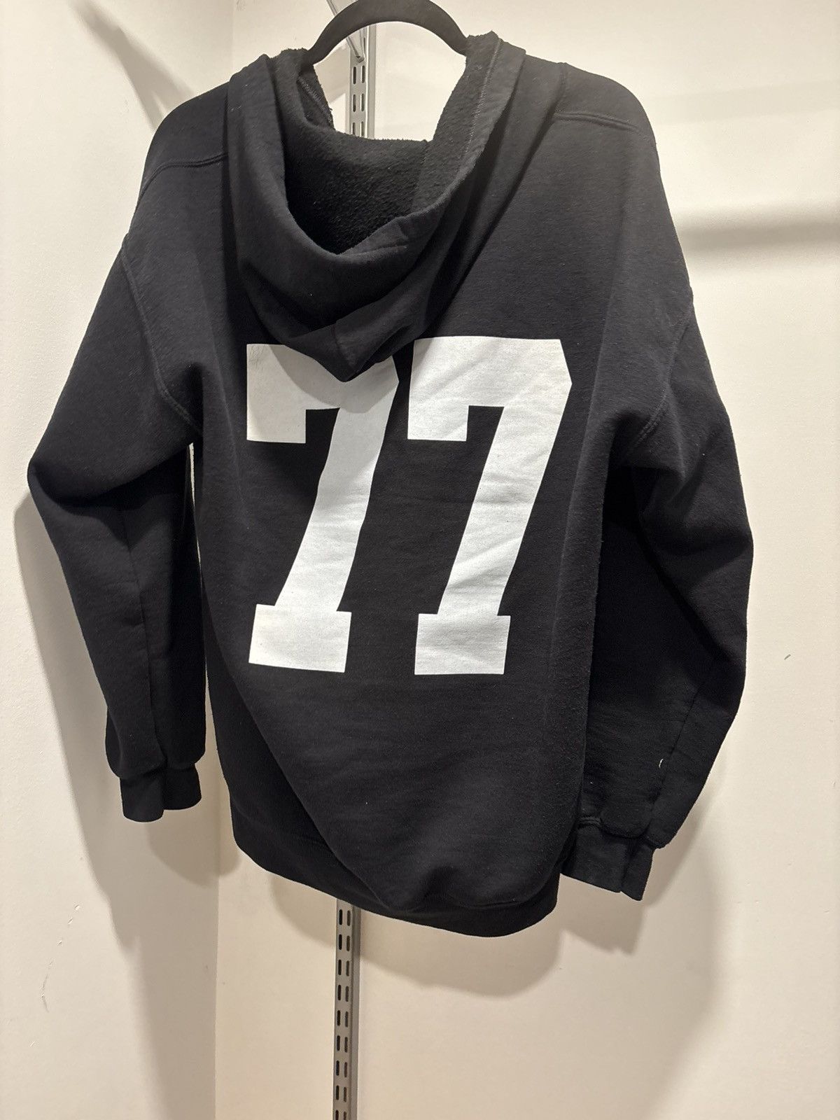 Other YORI MAINLINE Zip Hoodie Size US L / EU 52-54 / 3 - 2 Thumbnail