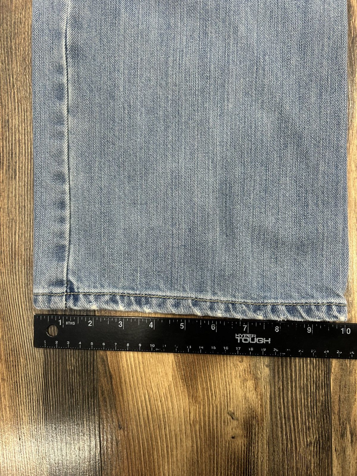 Levi's Vintage Levi’s Silver Tabs Size US 36 / EU 52 - 5 Thumbnail