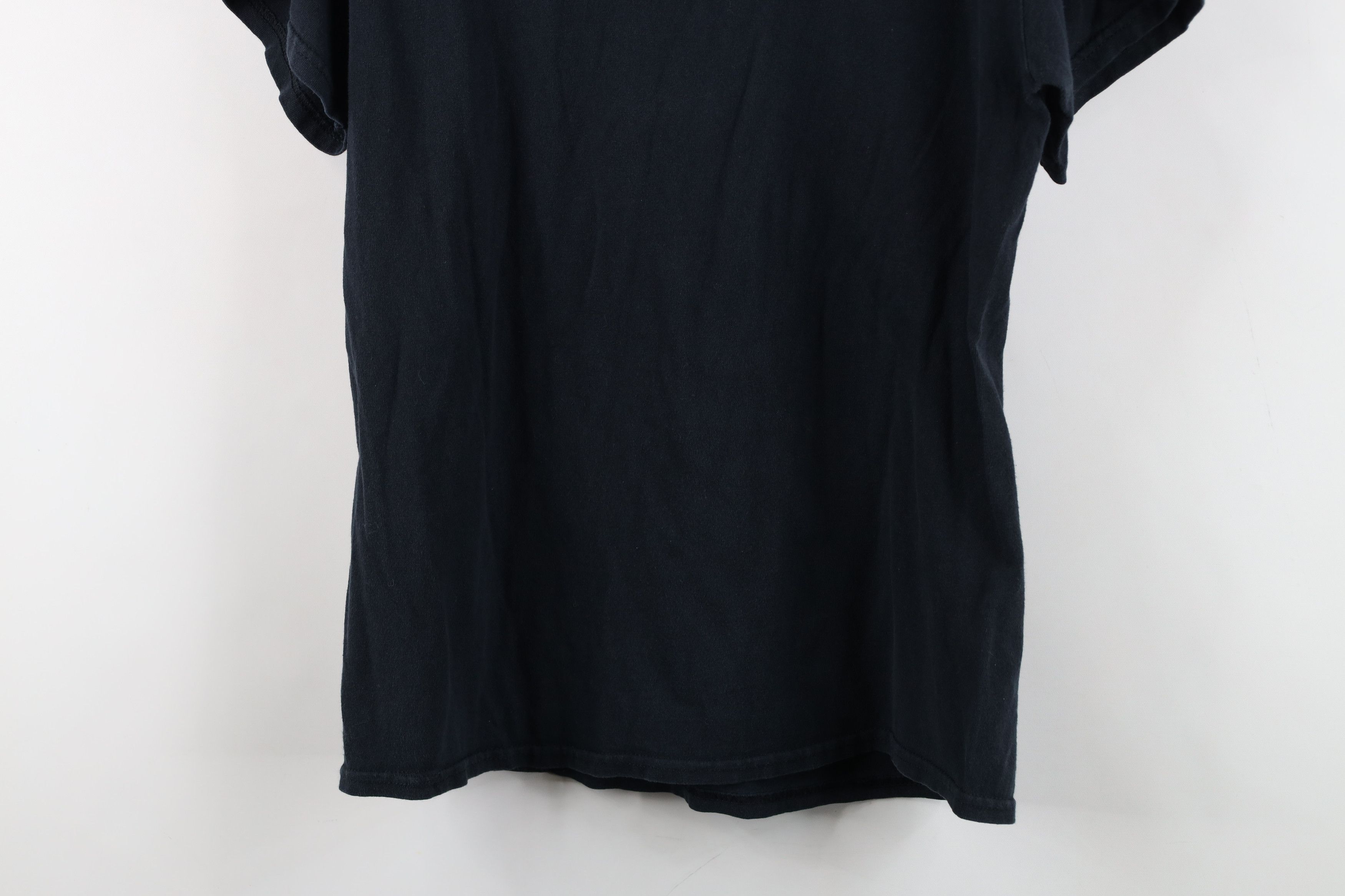 Vintage Retro Justice For All Metallica Band Short Sleeve T-Shirt Size US M / EU 48-50 / 2 - 13 Thumbnail
