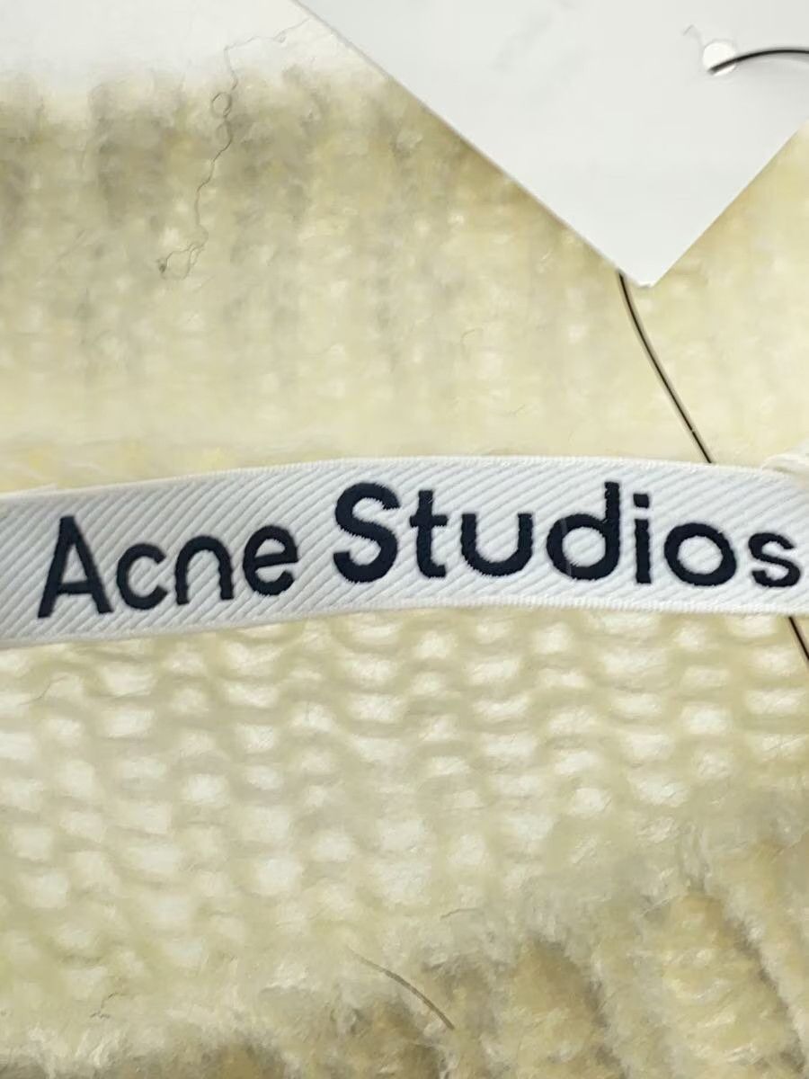 Acne Studios Striped Open Knit Sweater Size US XS / EU 42 / 0 - 4 Thumbnail