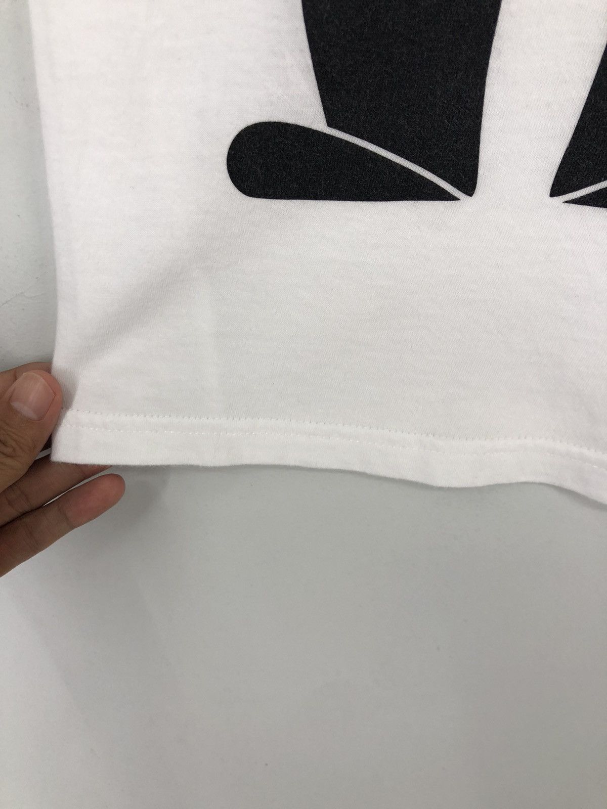 Frapbois Frapbois x Sukima Switch Tour 2017 Re:Action Big Logo Tshirt Size US M / EU 48-50 / 2 - 12 Thumbnail