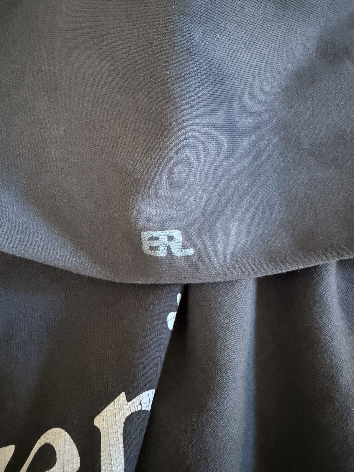 ERL ERL Venice Hoodie Size US L / EU 52-54 / 3 - 7 Thumbnail