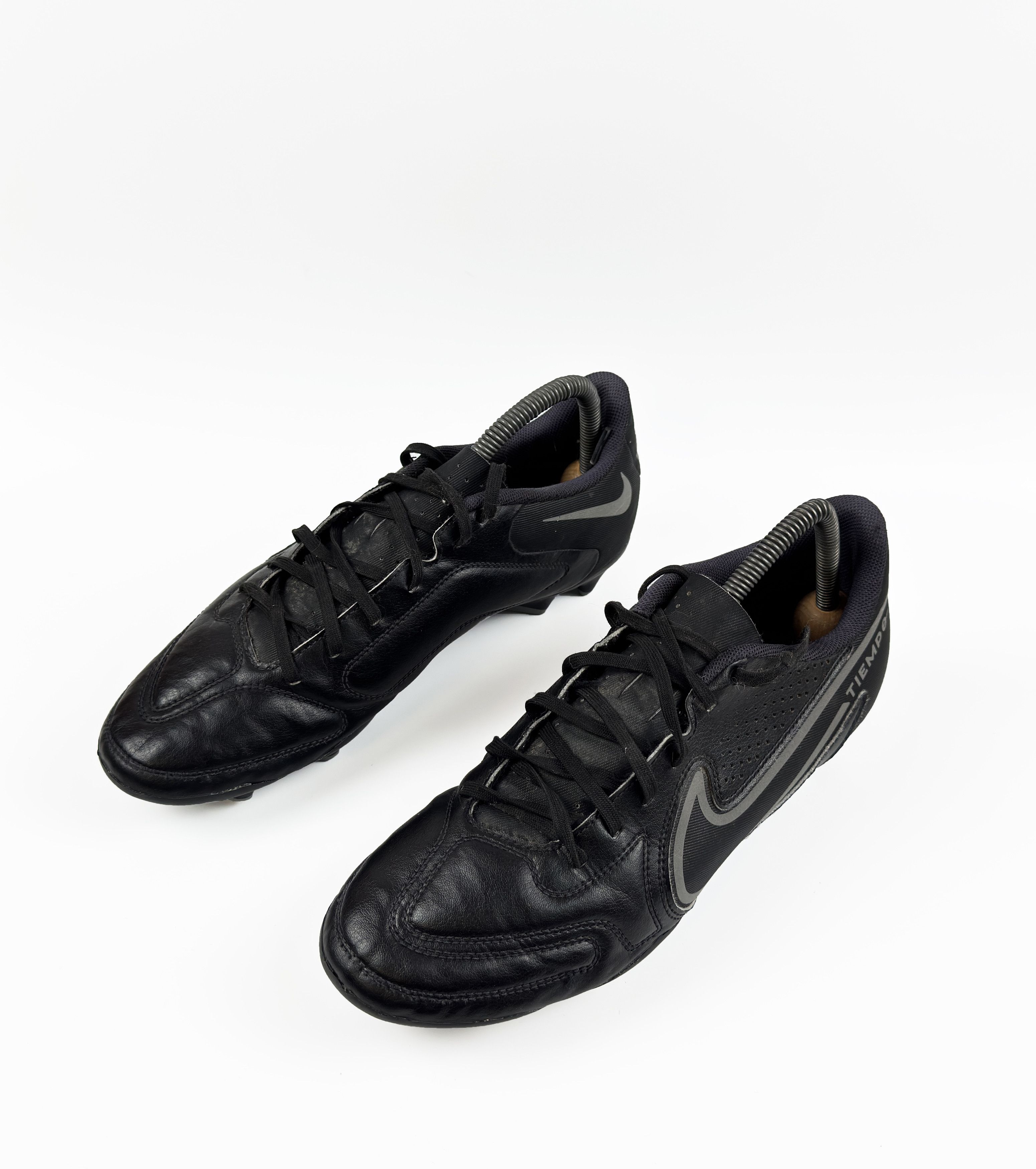 Nike Nike Tiempo Legend 9 Club FG/MG Football Soccer Boots Size US 9.5 / EU 42-43 - 3 Thumbnail