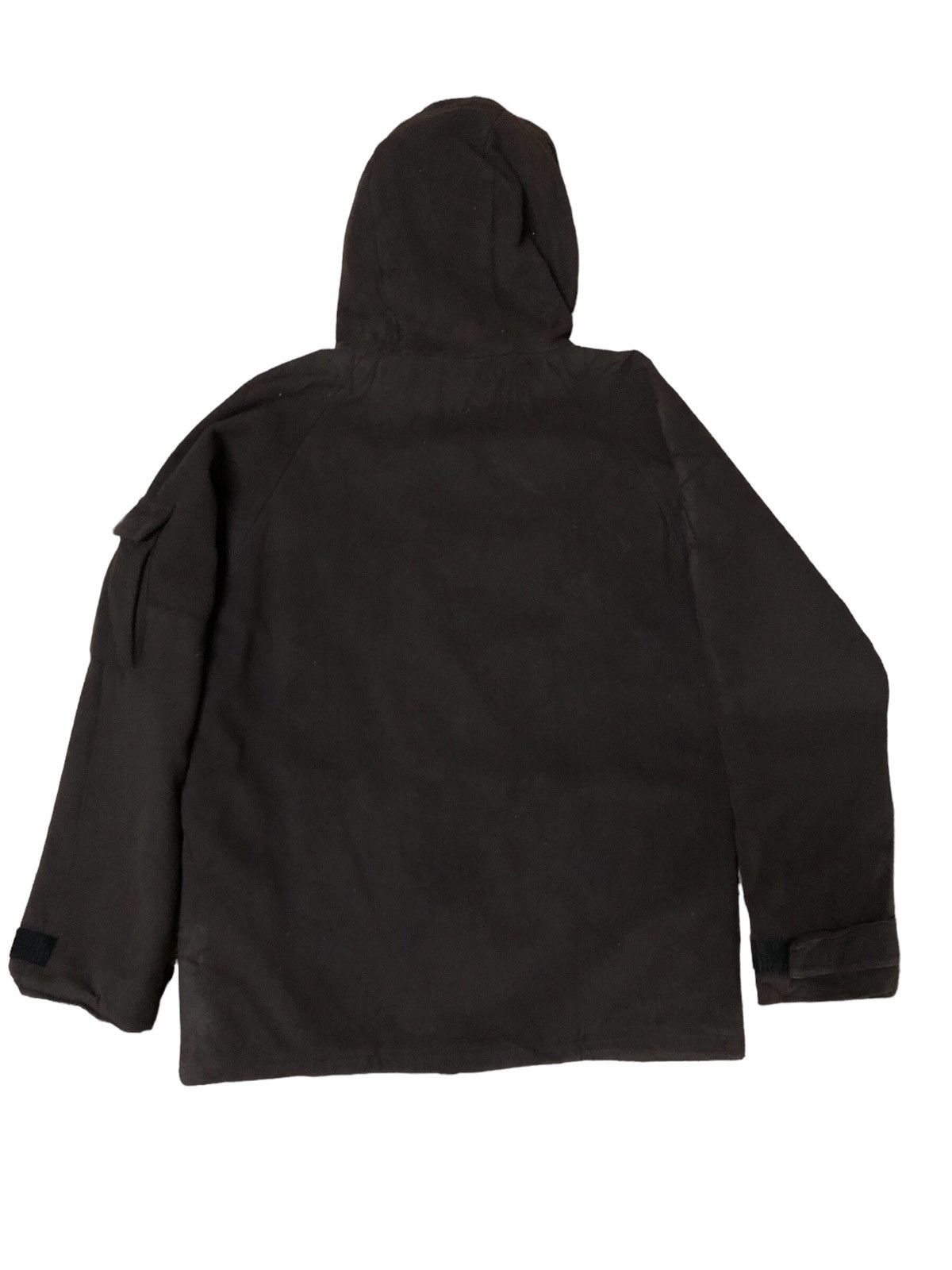 If Six Was Nine × Japanese Brand × Le Grande Bleu (L.G.B.) World Wide Love Bono LGB inspired Wool Jacket Size US M / EU 48-50 / 2 - 2 Thumbnail