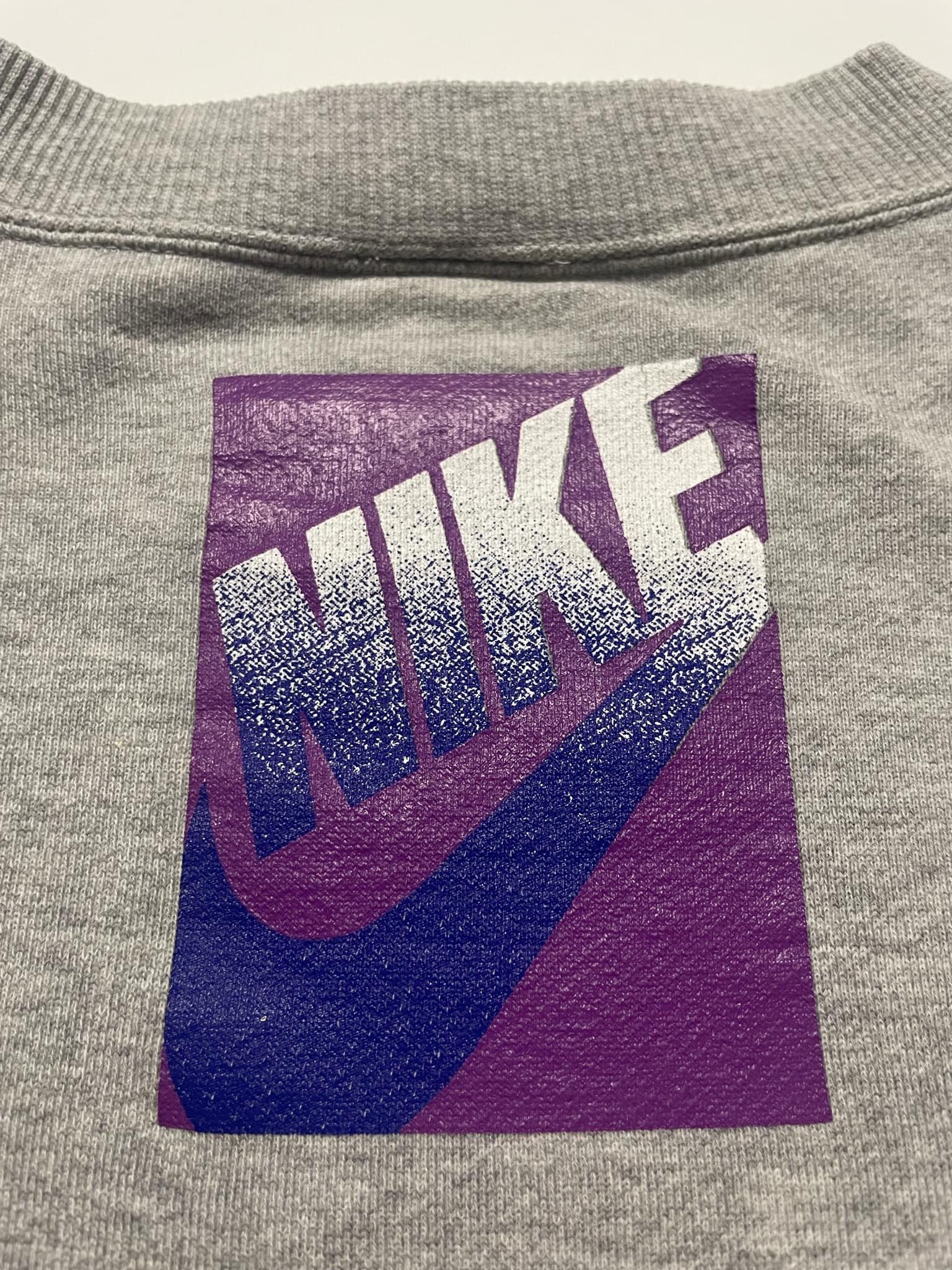 Vintage Vintage Nike Andre Agassi Sweatshirt Size US L / EU 52-54 / 3 - 5 Thumbnail