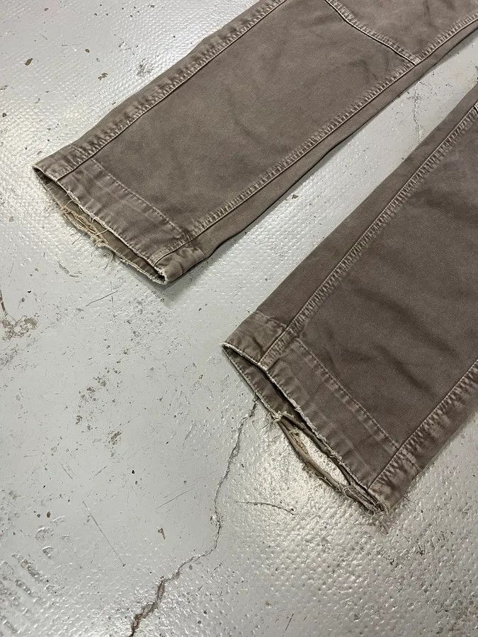 Dolce & Gabbana AW2008 Dolce & Gabbana Multi-Pocket Grey Cargo Pants Size US 32 / EU 48 - 7 Thumbnail