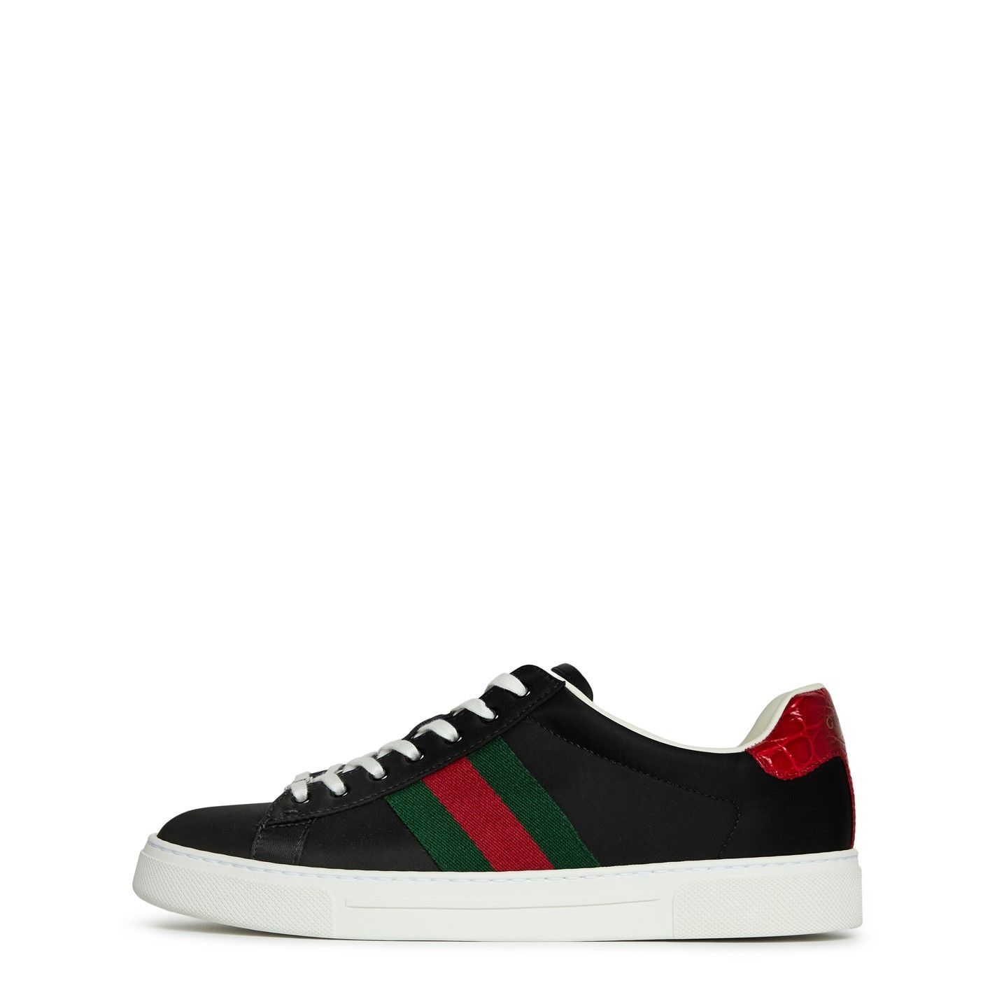 Gucci GUCCI Ace Sneakers Size US 9 / EU 42 - 3 Thumbnail