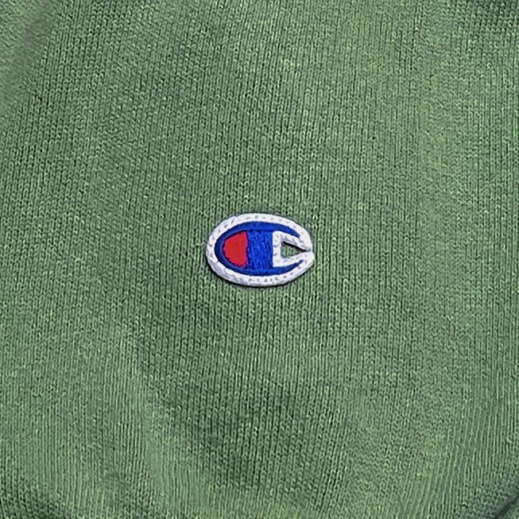Champion × Japanese Brand × Vintage Vintage Brand Champion Reverse Weave Sweatshirt 1990s Size US XL / EU 56 / 4 - 9 Thumbnail