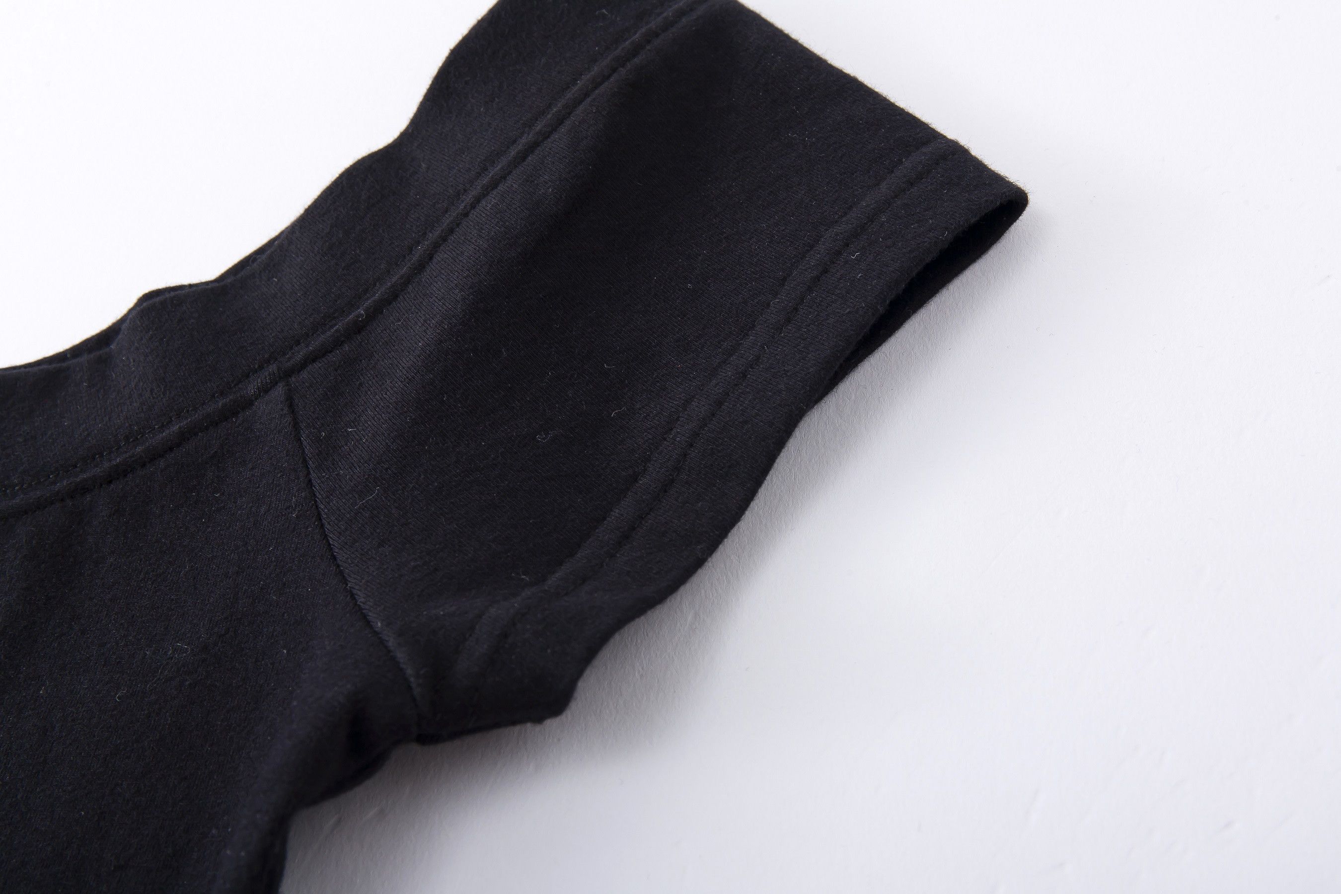 Other Black T-shirt off shoulder slim fit women shirt Size S / US 4 / IT 40 - 4 Thumbnail