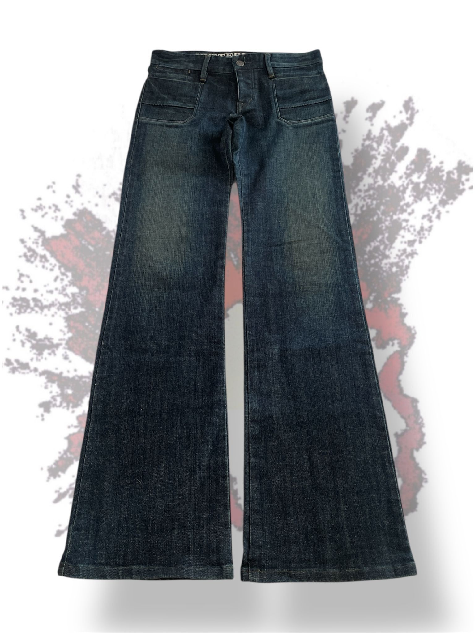 Hysteric Glamour Hysteric Glamour jeans Size US 27 - 1 Thumbnail