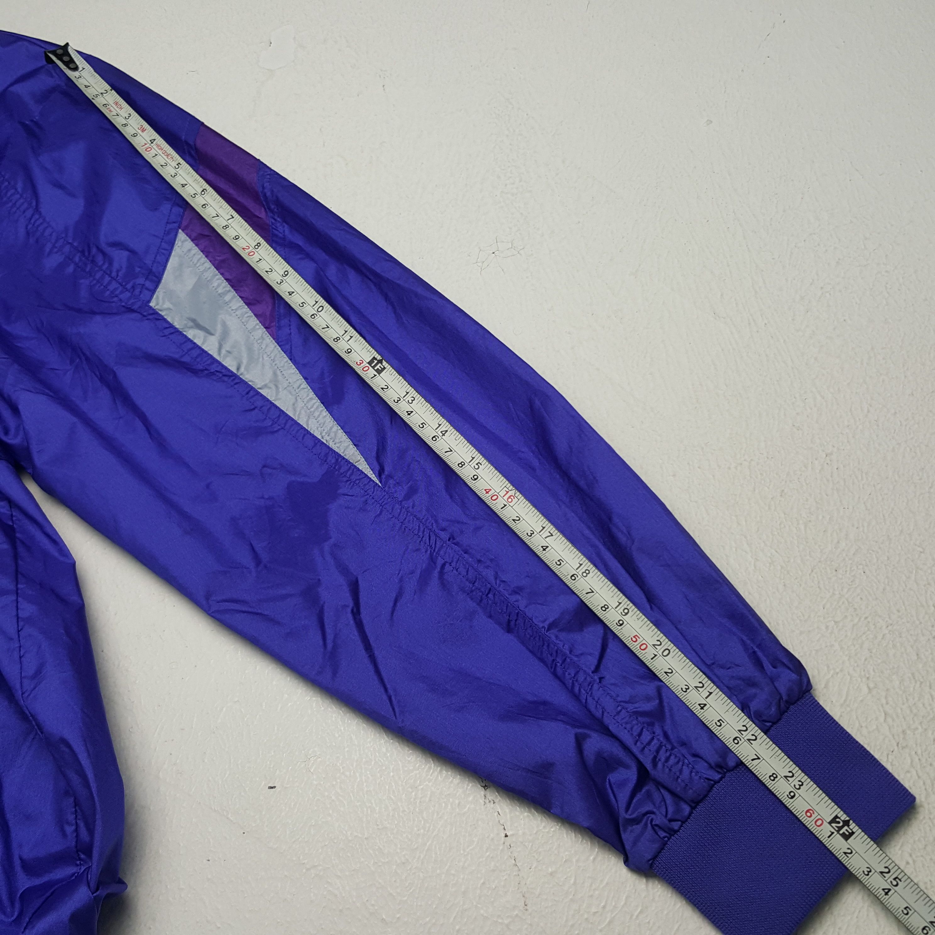 Ferrari × Vintage Vintage Ferrari Magneti Marelli Windbreaker Zipper Jacket Size US L / EU 52-54 / 3 - 11 Thumbnail