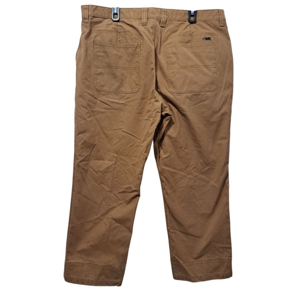 Mountain Khakis Mountain Khakis Mens Ranch Outerwear Relaxed Fit Size 42 X 3 Size US 42 / EU 58 - 2 Thumbnail