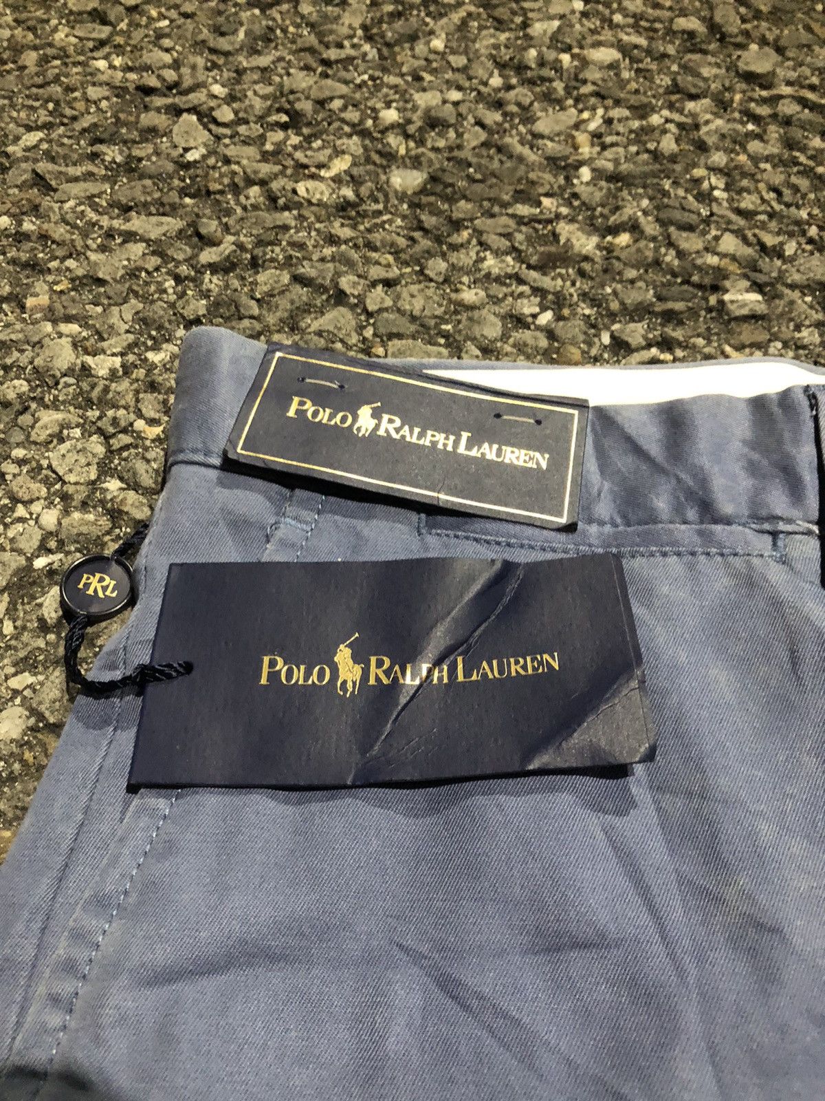 Polo Ralph Lauren Polo Ralph Lauren Size US 31 - 5 Thumbnail