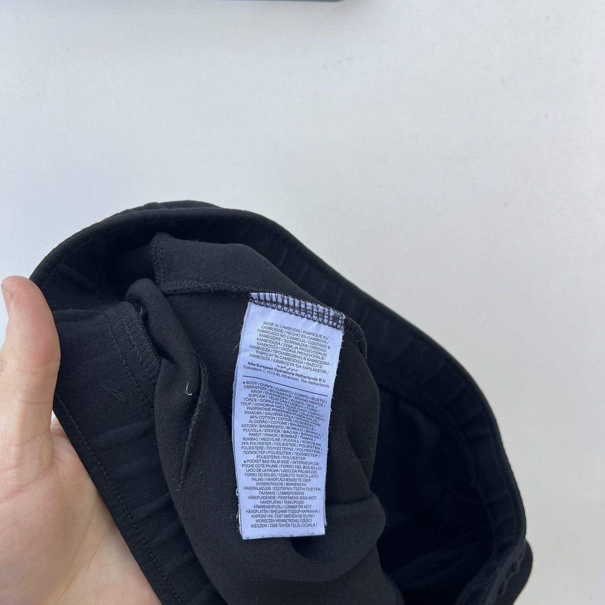 Nike Nike tech fleece suit hoodie /pants Size US M / EU 48-50 / 2 - 16 Thumbnail