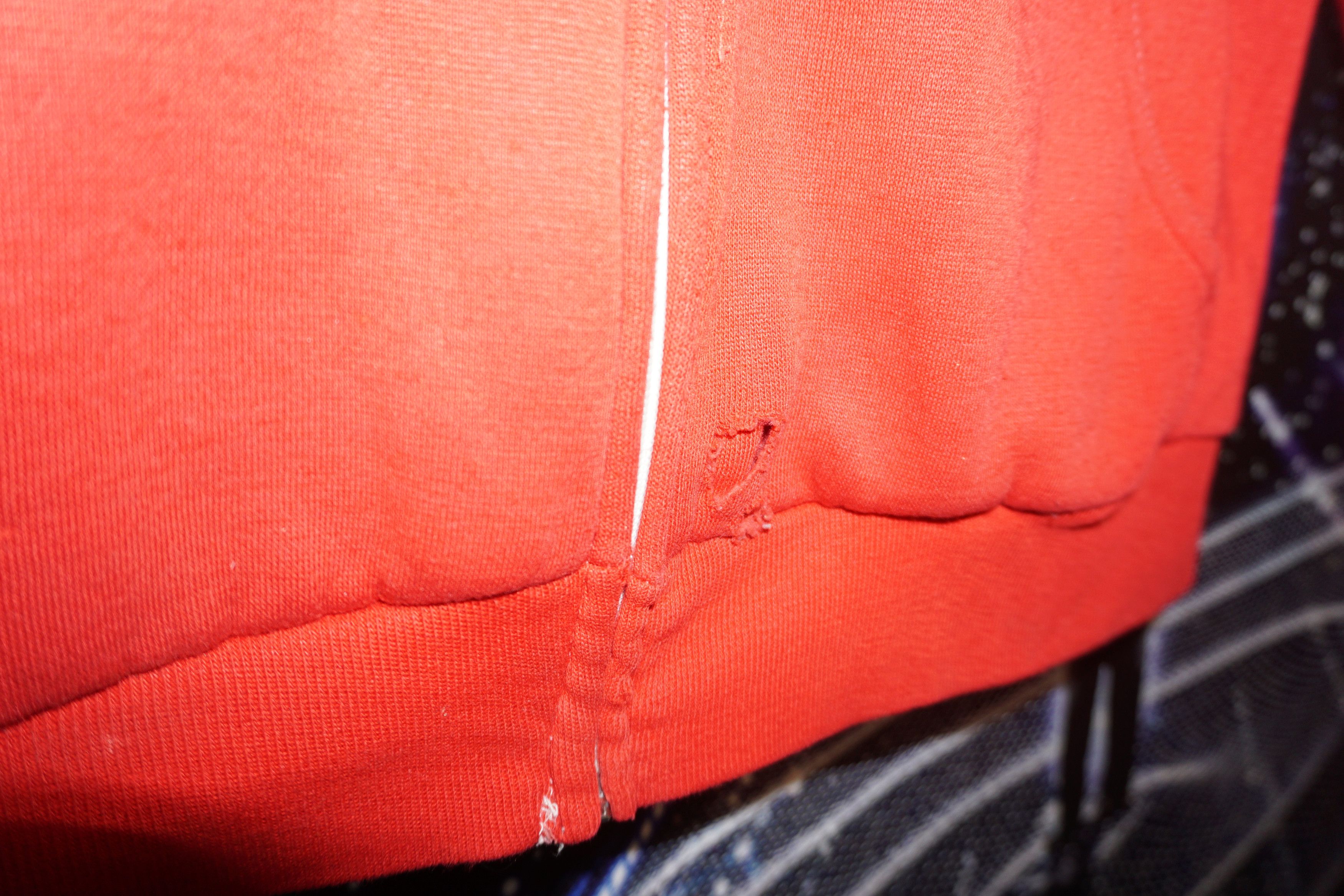 Vintage Vintage MacGregor zip up hoodie 80s/90s Size US M / EU 48-50 / 2 - 6 Thumbnail