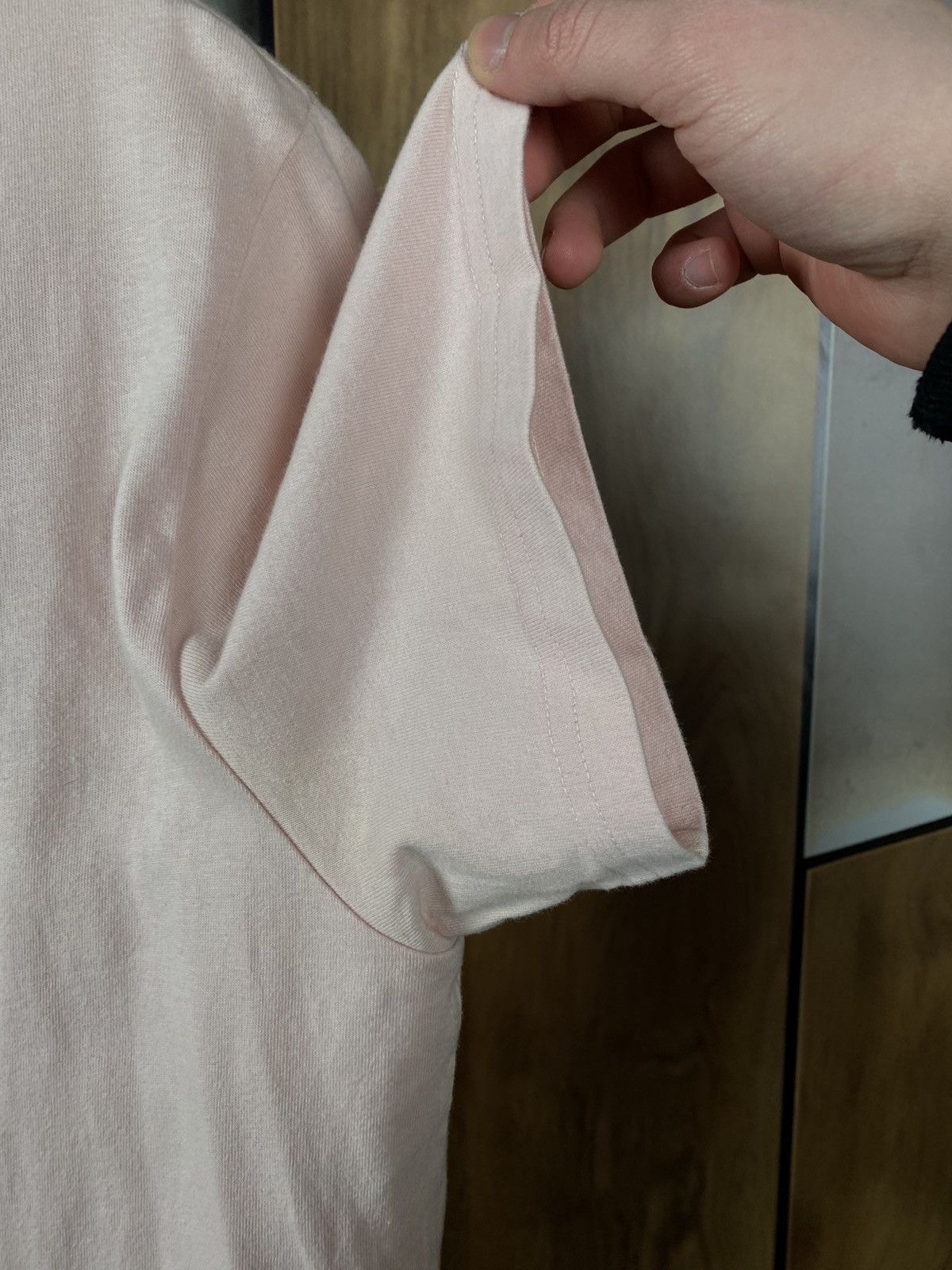 Paul Smith 🧑‍🚀Vintage T-Shirt Paul Smith Big Logo Art Tee🧑‍🚀 Size US L / EU 52-54 / 3 - 6 Thumbnail