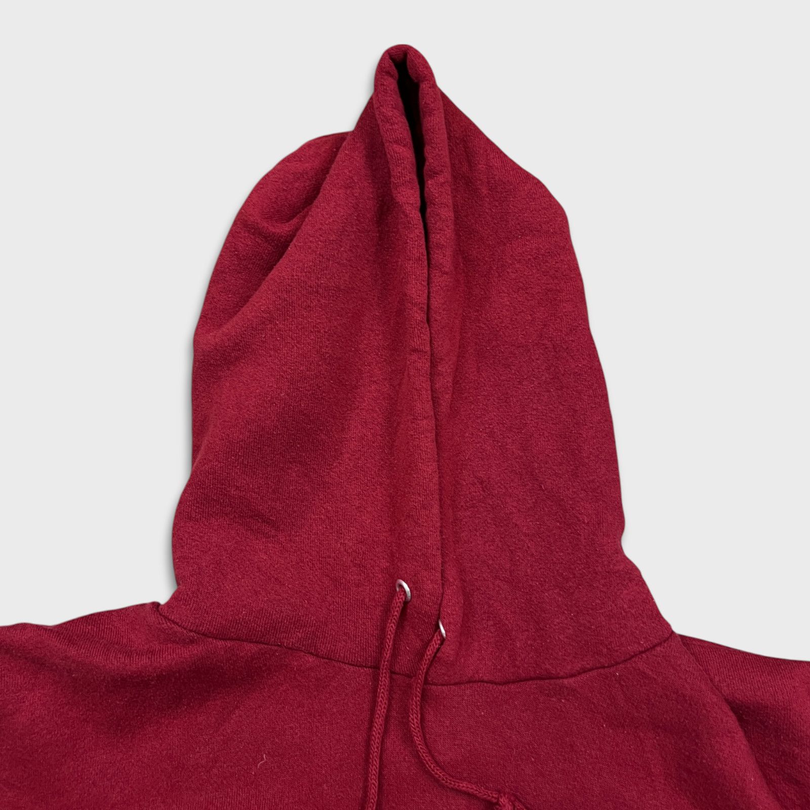 Logo 7 Logo 7 Washington Redskins Hoodie Large USA NFL Football 90s Size US L / EU 52-54 / 3 - 2 Thumbnail