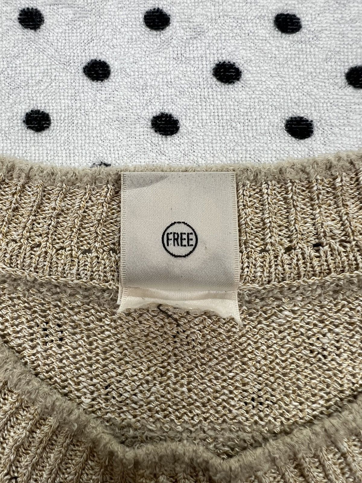 Krizia Uomo Krizia Knitwear Size US S / EU 44-46 / 1 - 8 Thumbnail