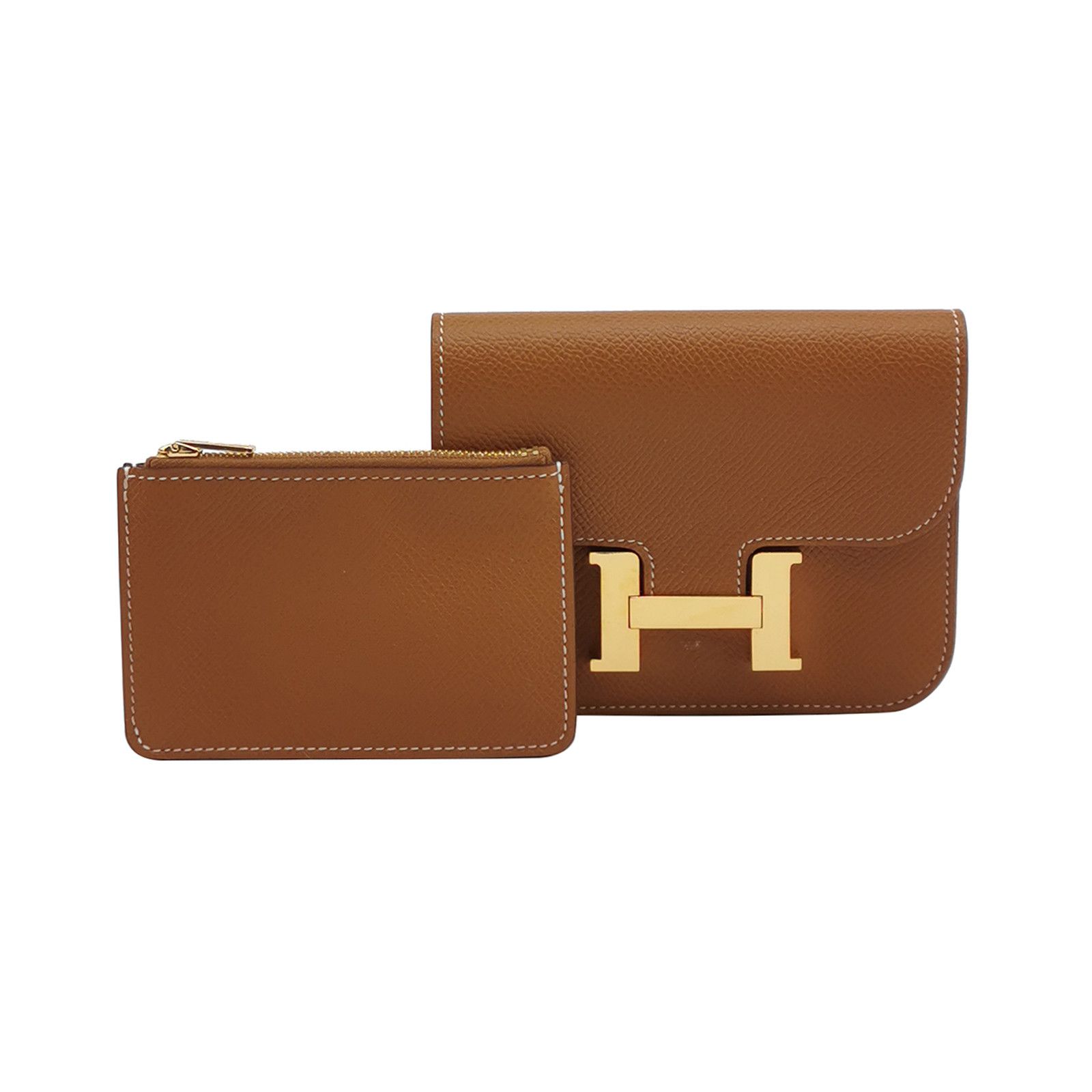 Hermes Hermes Women os Wallets Size ONE SIZE - 1 Thumbnail