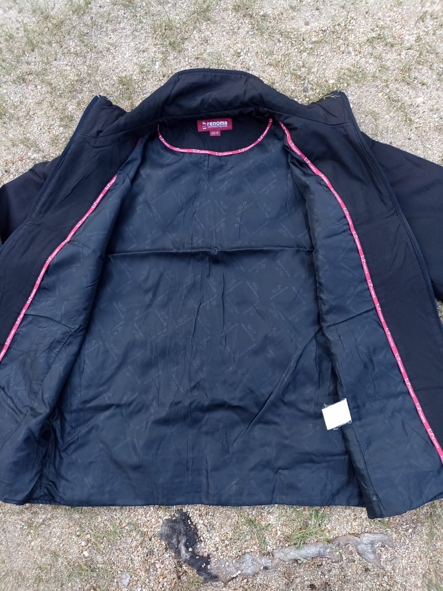 Renoma Renoma Zipper Jacket Size M / US 6-8 / IT 42-44 - 8 Thumbnail