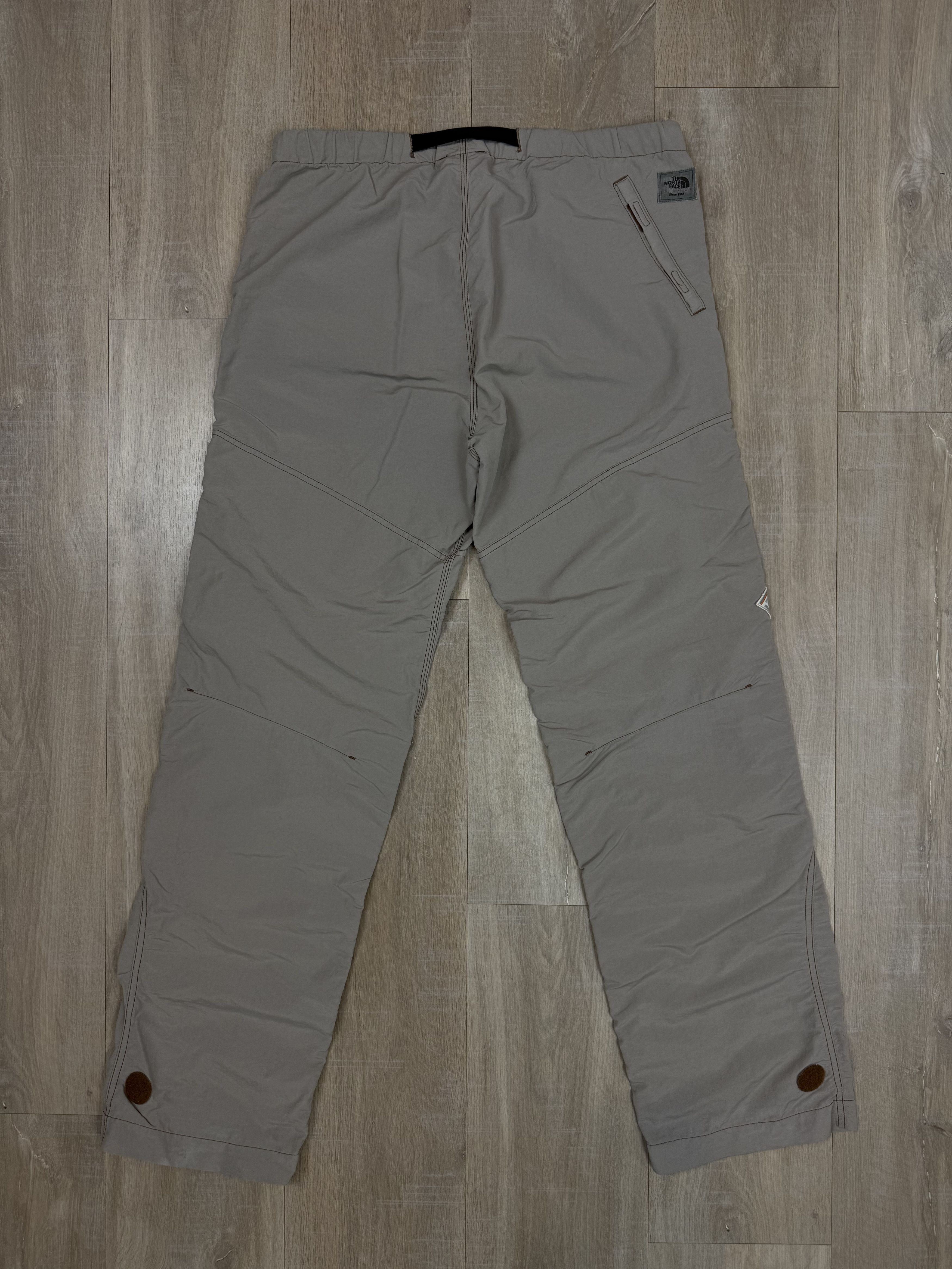 The North Face The North Face Nylon Outdoor Pants Size US 32 / EU 48 - 6 Thumbnail