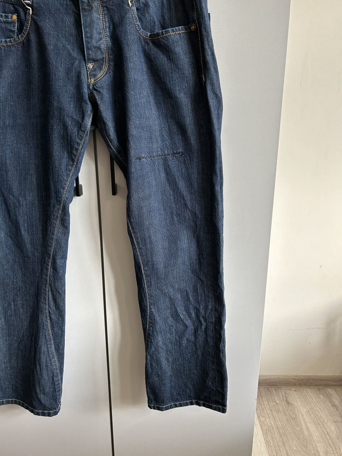 G-Star G-Star Denim Size US 34 / EU 50 - 7 Thumbnail