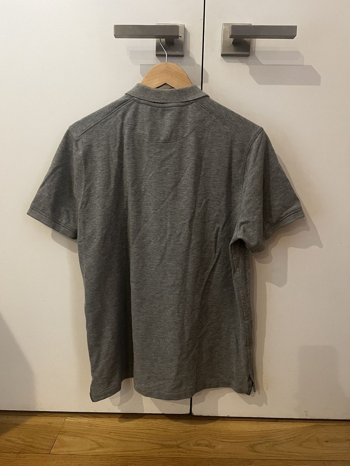 Nike × Tiger Woods Nike Frank Polo Tiger woods Grey L Size US L / EU 52-54 / 3 - 2 Thumbnail