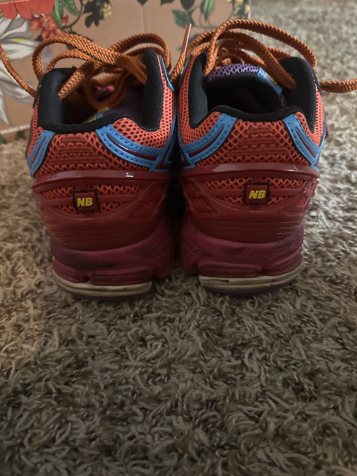 New Balance New Balance 1906r Size US 7 / EU 40 - 4 Thumbnail