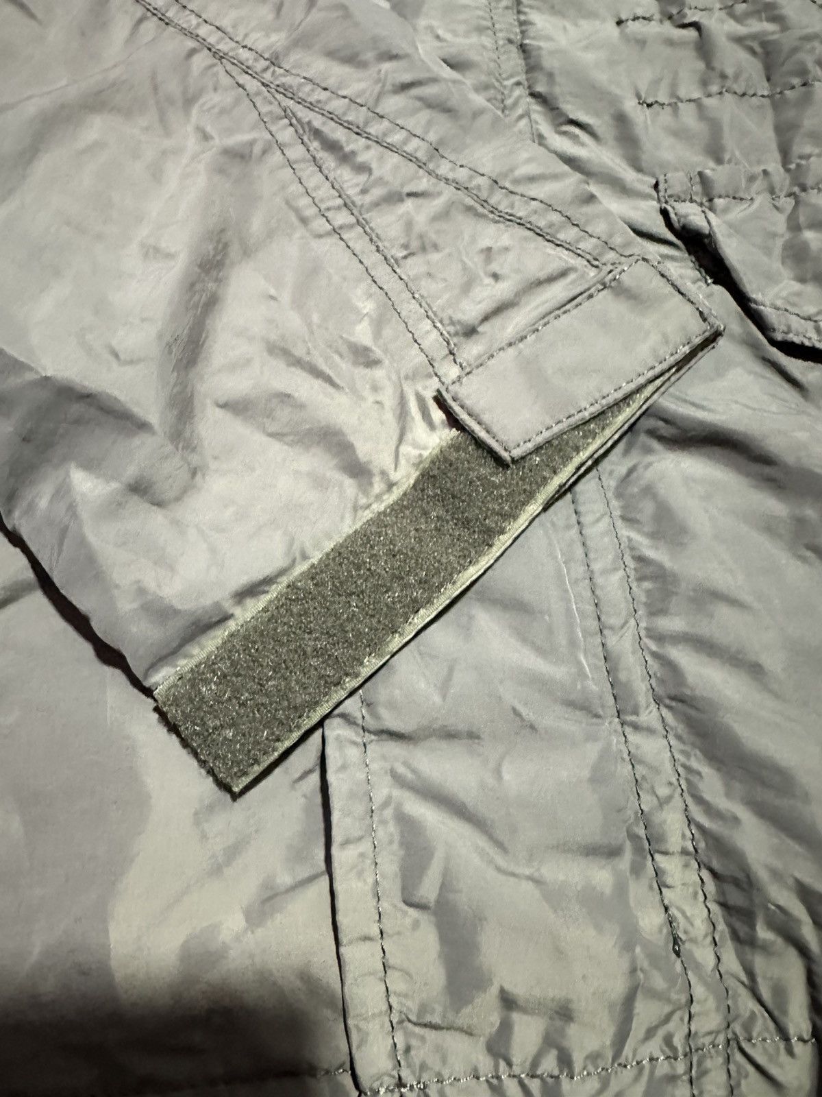 Final Home Final home nylon jacket Size US L / EU 52-54 / 3 - 8 Thumbnail