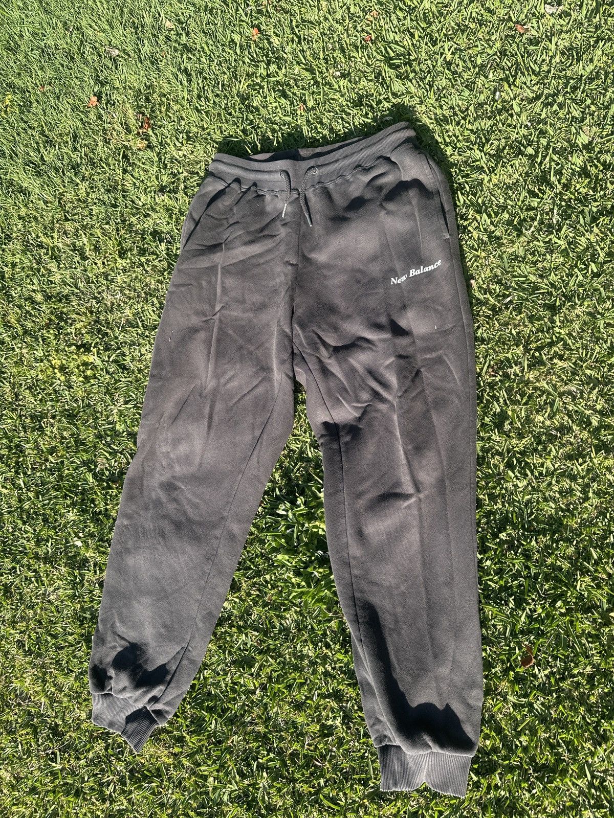 New Balance New Balance Joggers Size US 32 / EU 48 - 1 Thumbnail