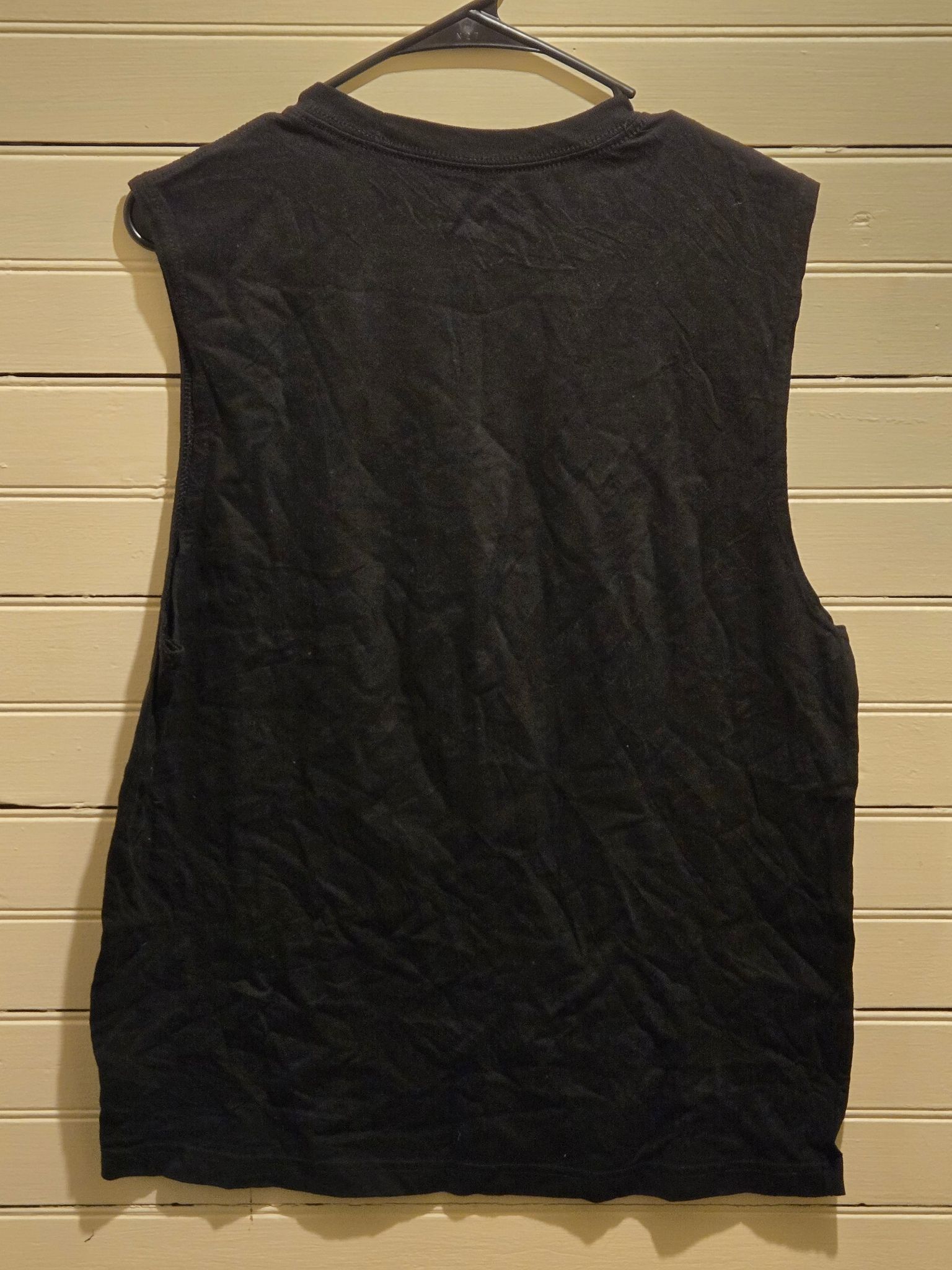 Other Patriotic Tank Top Mens M Let Freedom Ride Motorcycle Size US M / EU 48-50 / 2 - 3 Thumbnail