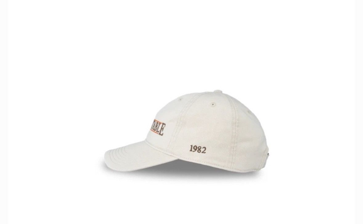 Siegelman Stable Brand New Siegelman Stable Dad Hat - Special Edition Logo Size ONE SIZE - 2 Thumbnail