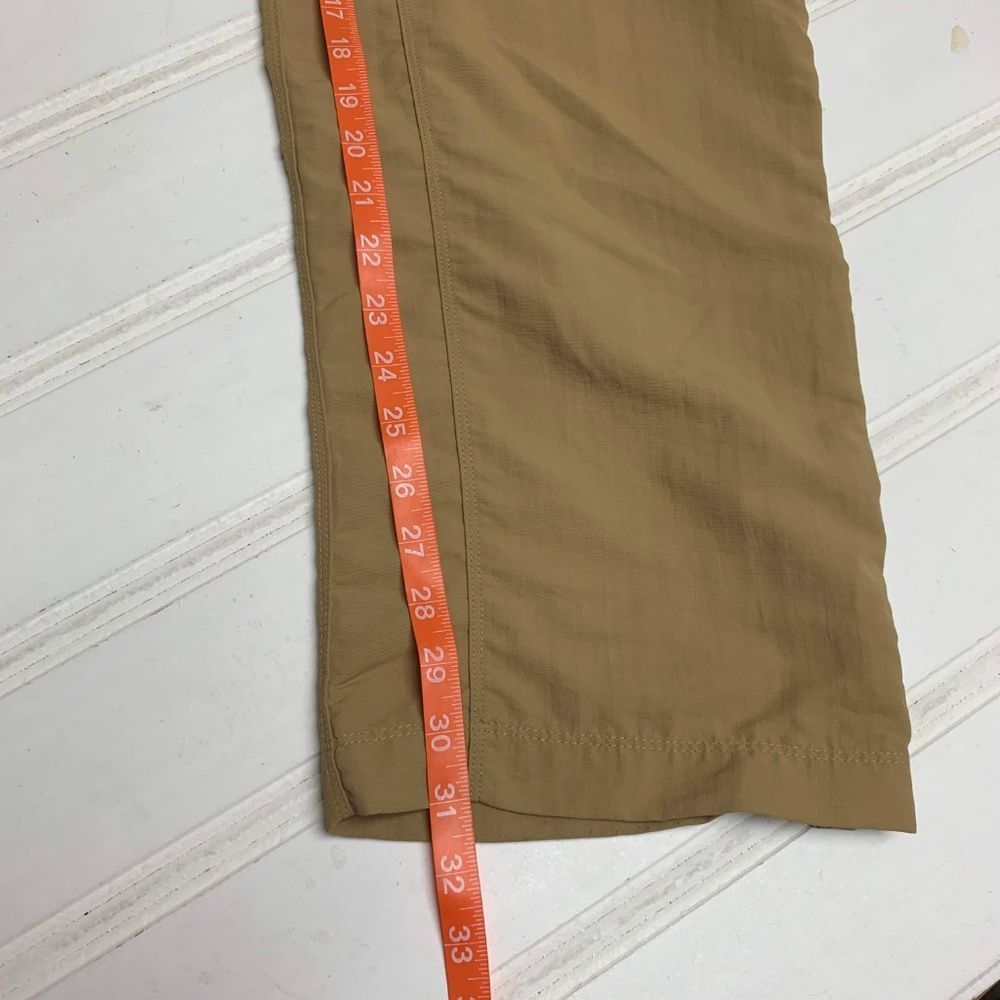The North Face The North Face L Paramount Peak Convertible Pants Shorts Size US 36 / EU 52 - 7 Thumbnail