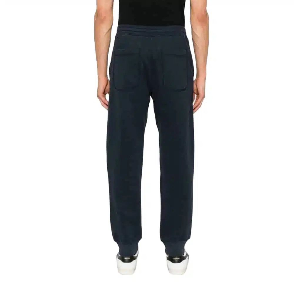 Tom Ford o1loc1c0526 JAL022 Sweatpants & Joggers in Blue Size US 36 / EU 52 - 2 Thumbnail