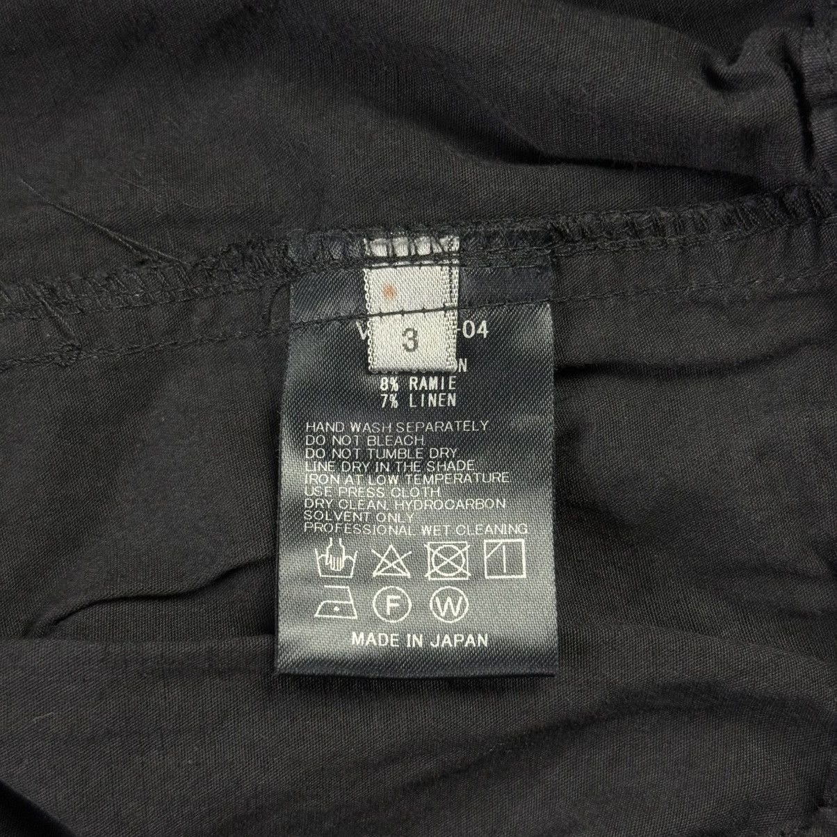 The Viridi-anne The Viridi-anne - High Density Weather Skirt Pants Size US 31 - 11 Thumbnail