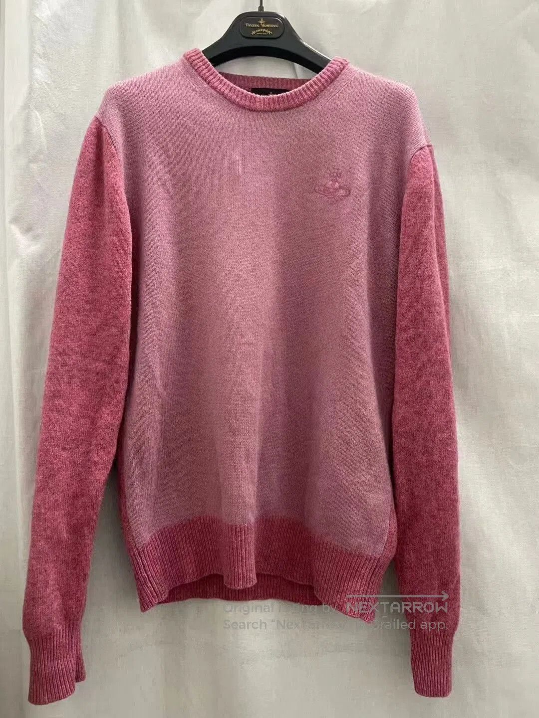 Vivienne Westwood Men's Sweater.