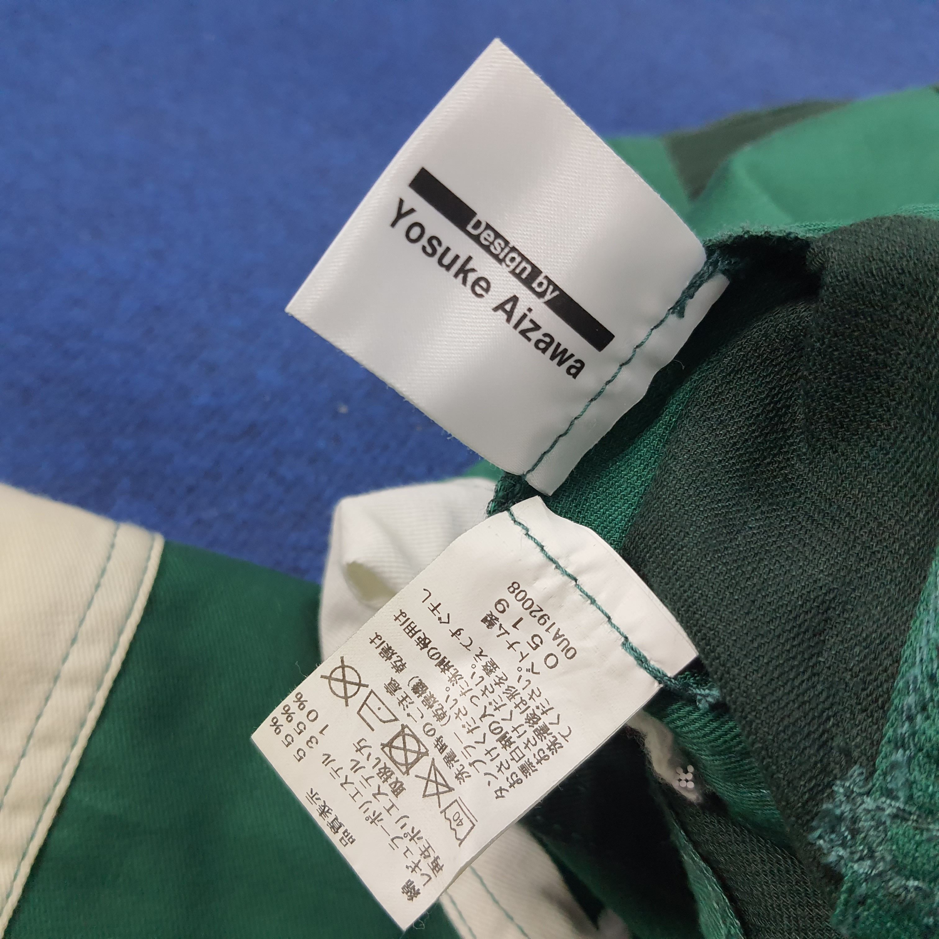 Japanese Brand × Vintage Vintage Toyota Motorsports Japanese Brand Coverall Size US M / EU 48-50 / 2 - 7 Thumbnail